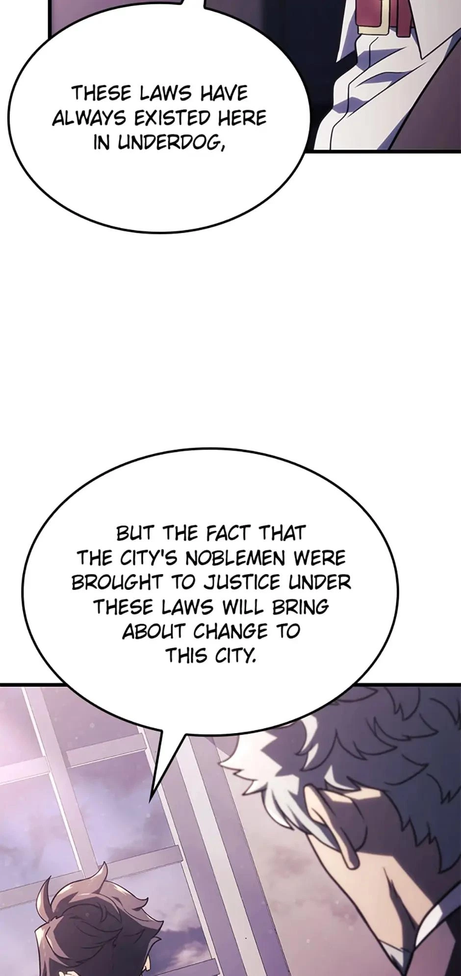 Revenge of the Baskerville Bloodhound Chapter 20 — page 78