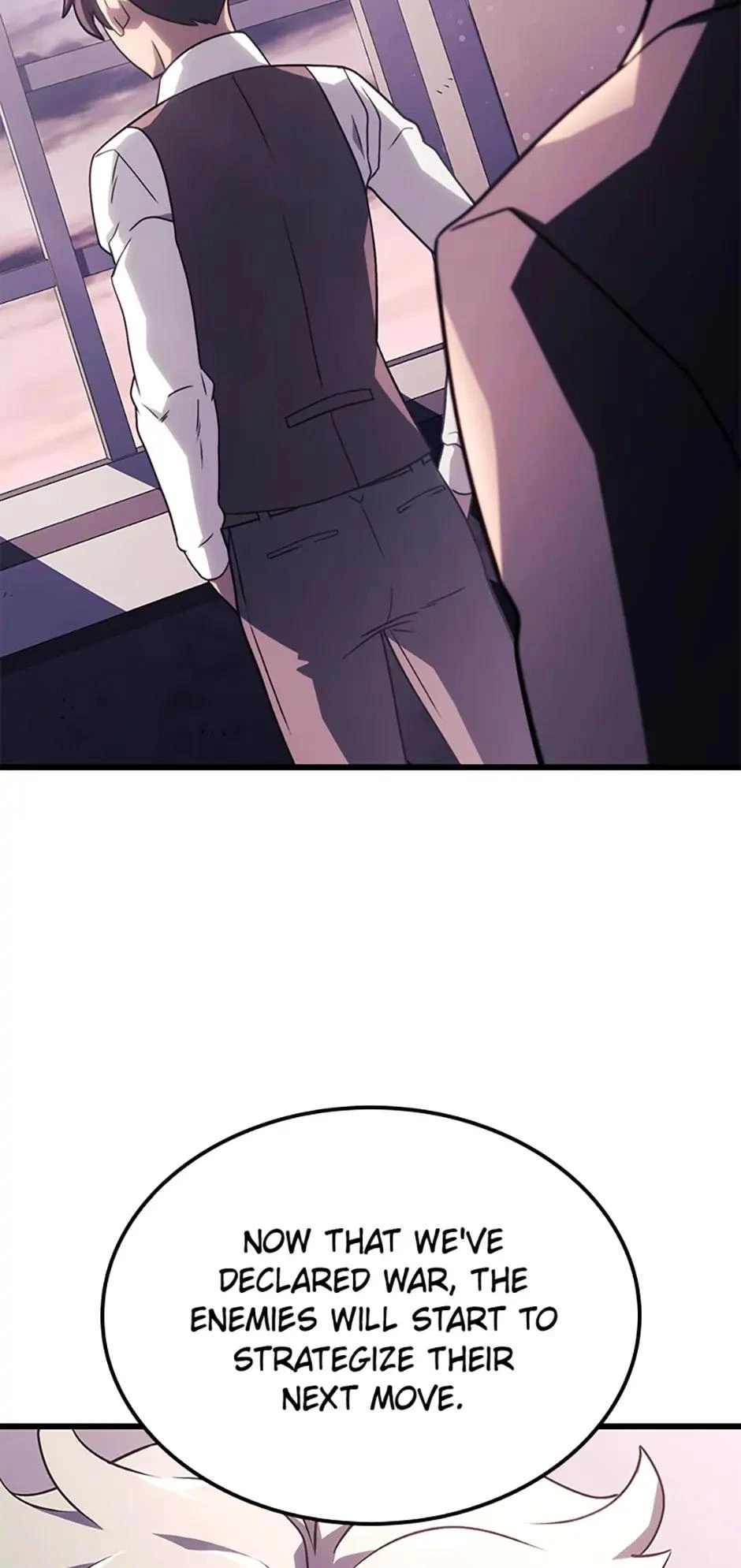 Revenge of the Baskerville Bloodhound Chapter 20 — page 79