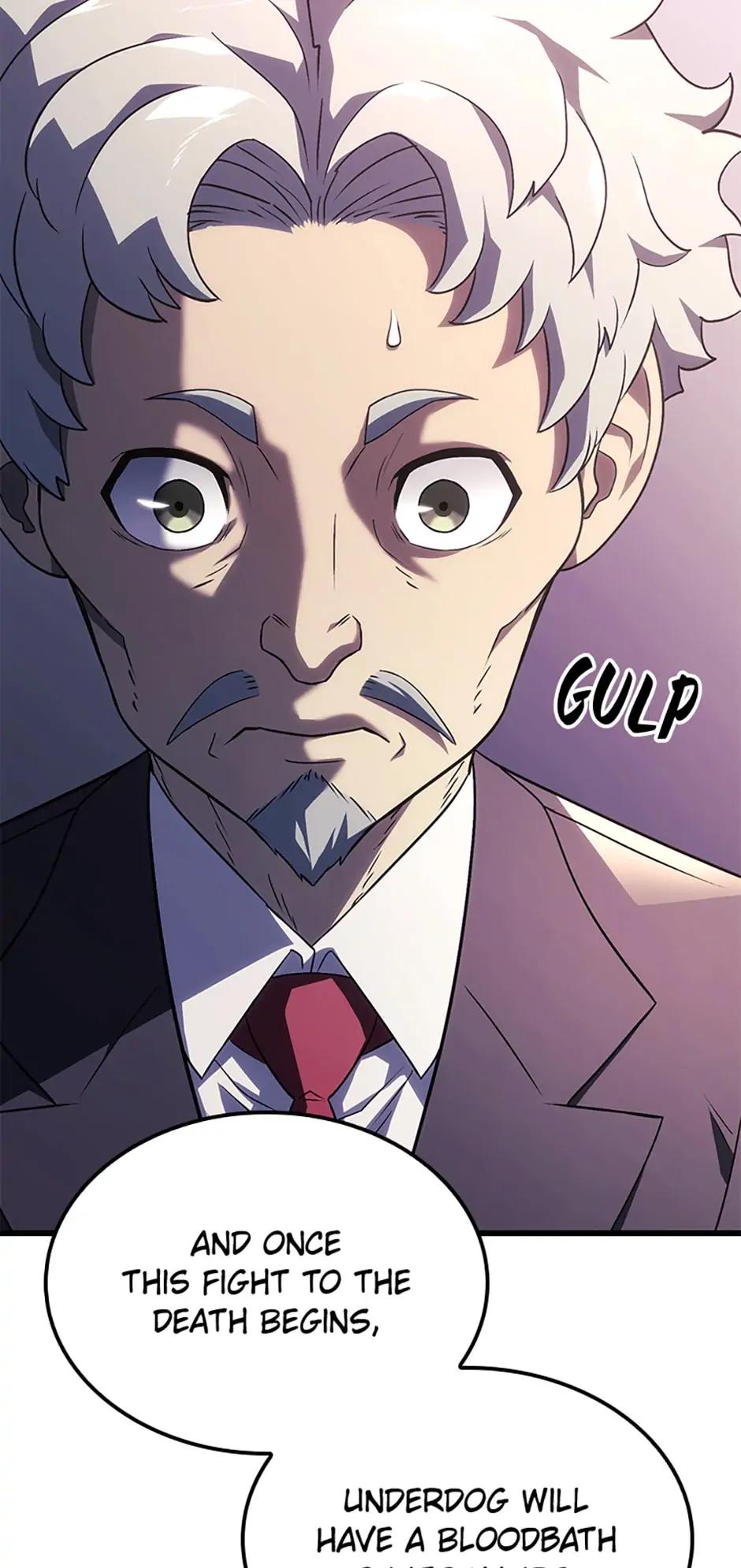 Revenge of the Baskerville Bloodhound Chapter 20 — page 80