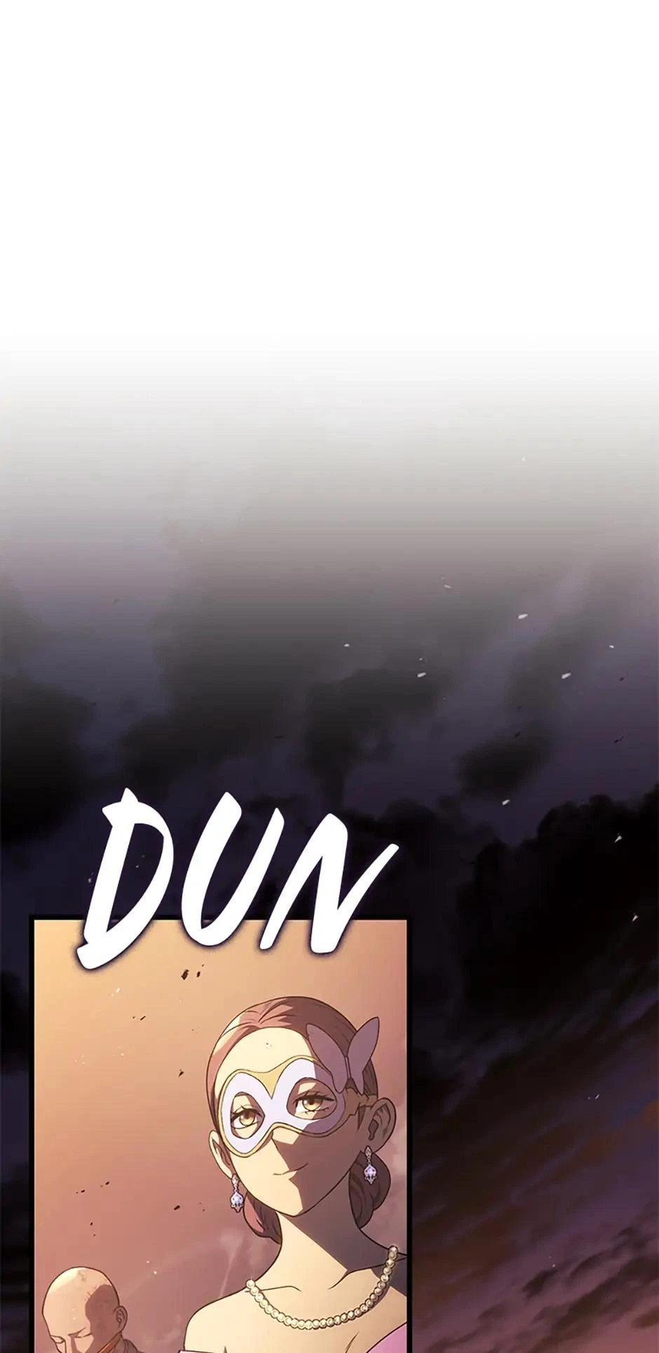 Revenge of the Baskerville Bloodhound Chapter 20 — page 91