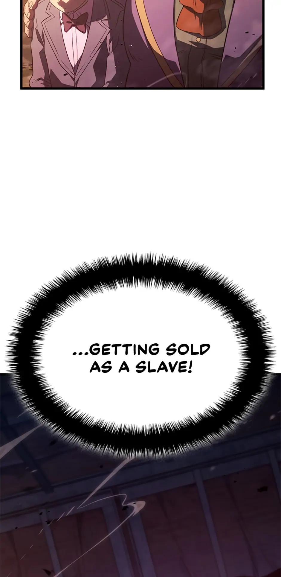 Revenge of the Baskerville Bloodhound Chapter 20 — page 94