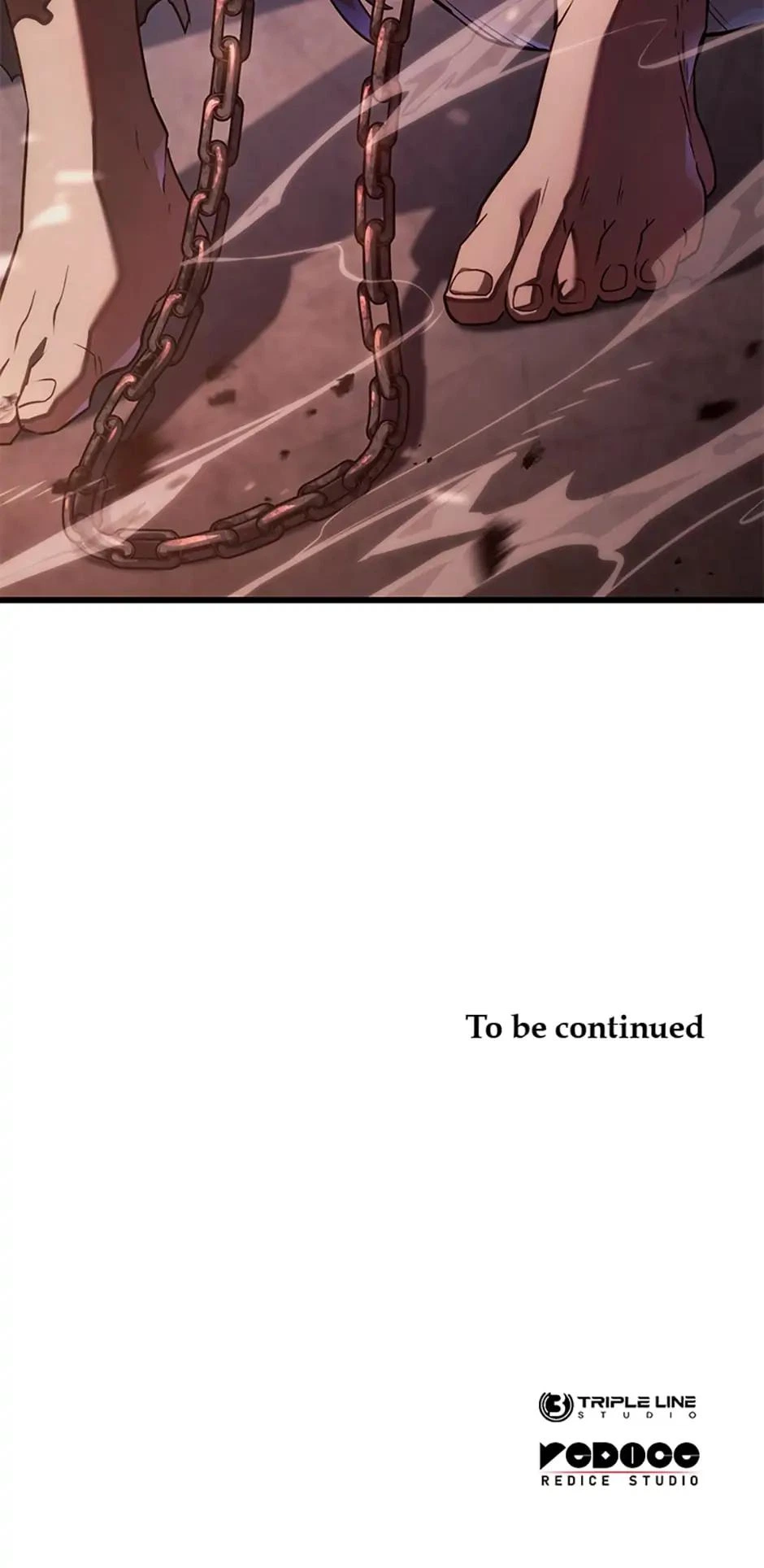 Revenge of the Baskerville Bloodhound Chapter 20 — page 96