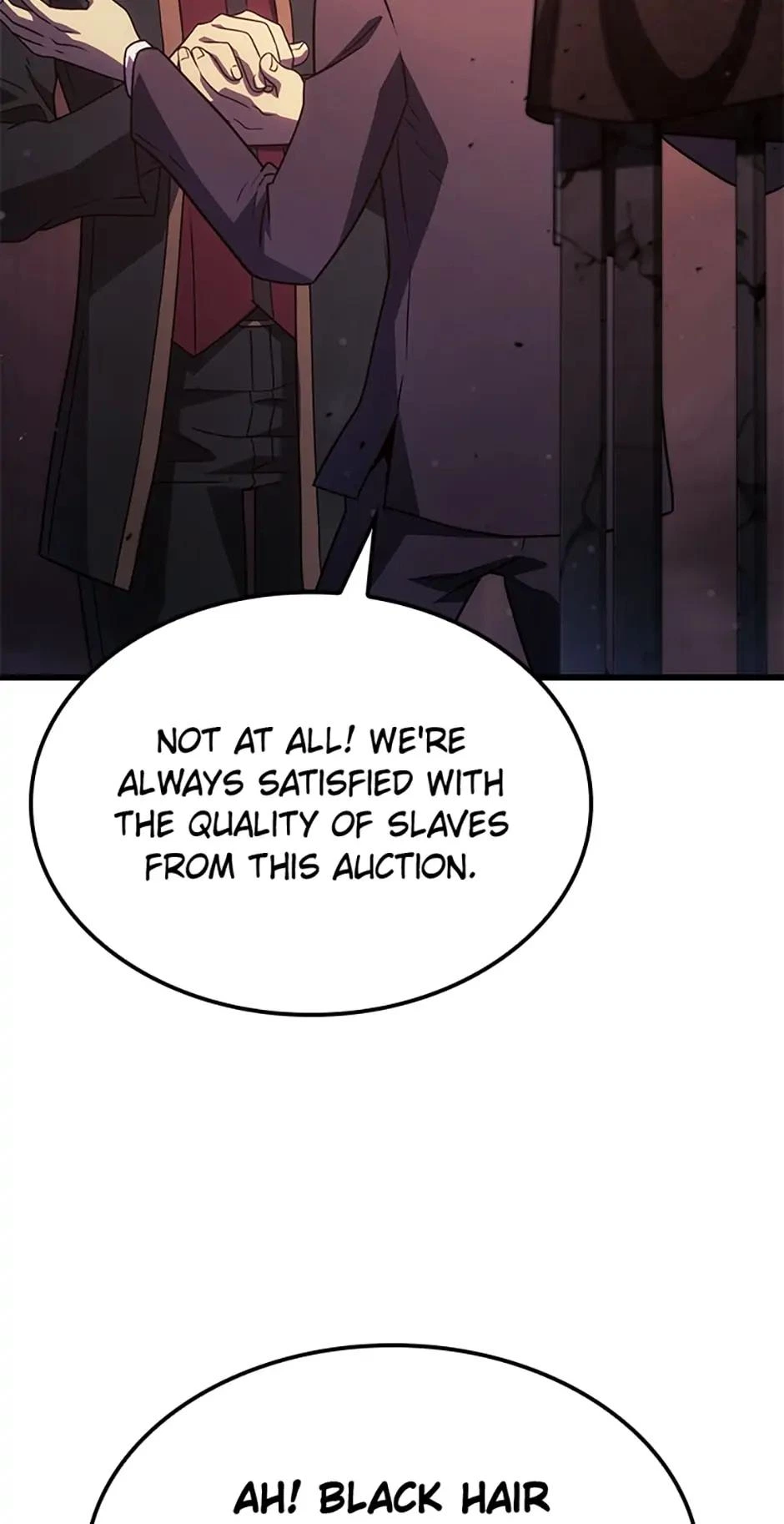 Revenge of the Baskerville Bloodhound Chapter 21 — page 13