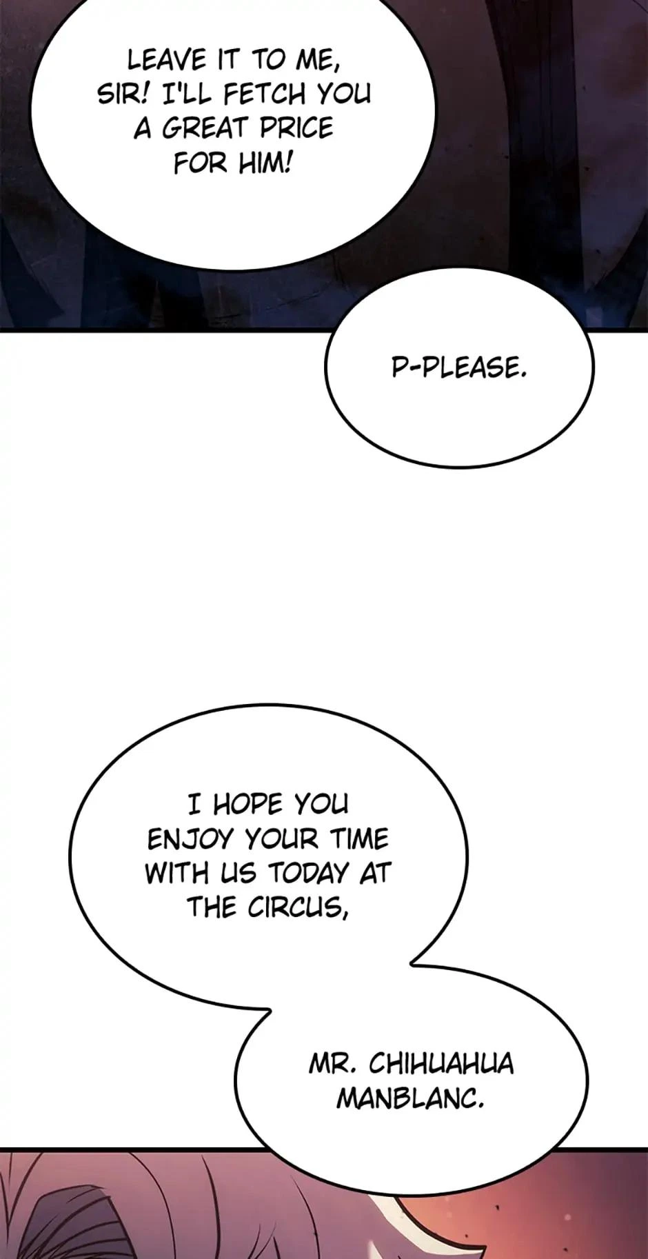 Revenge of the Baskerville Bloodhound Chapter 21 — page 15