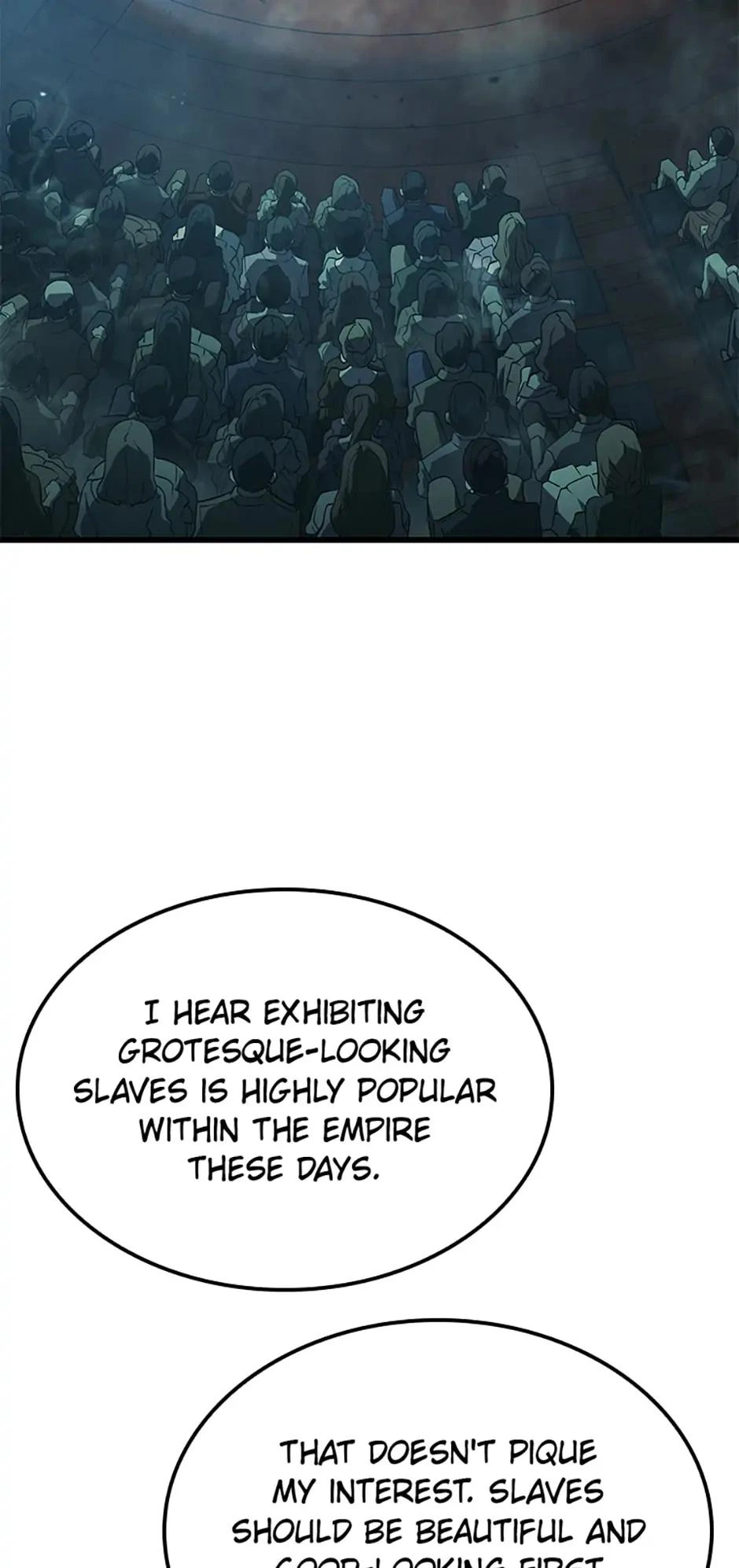 Revenge of the Baskerville Bloodhound Chapter 21 — page 20