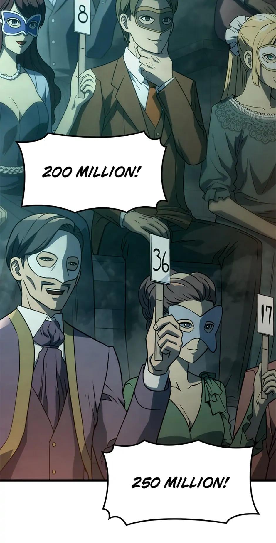 Revenge of the Baskerville Bloodhound Chapter 21 — page 28