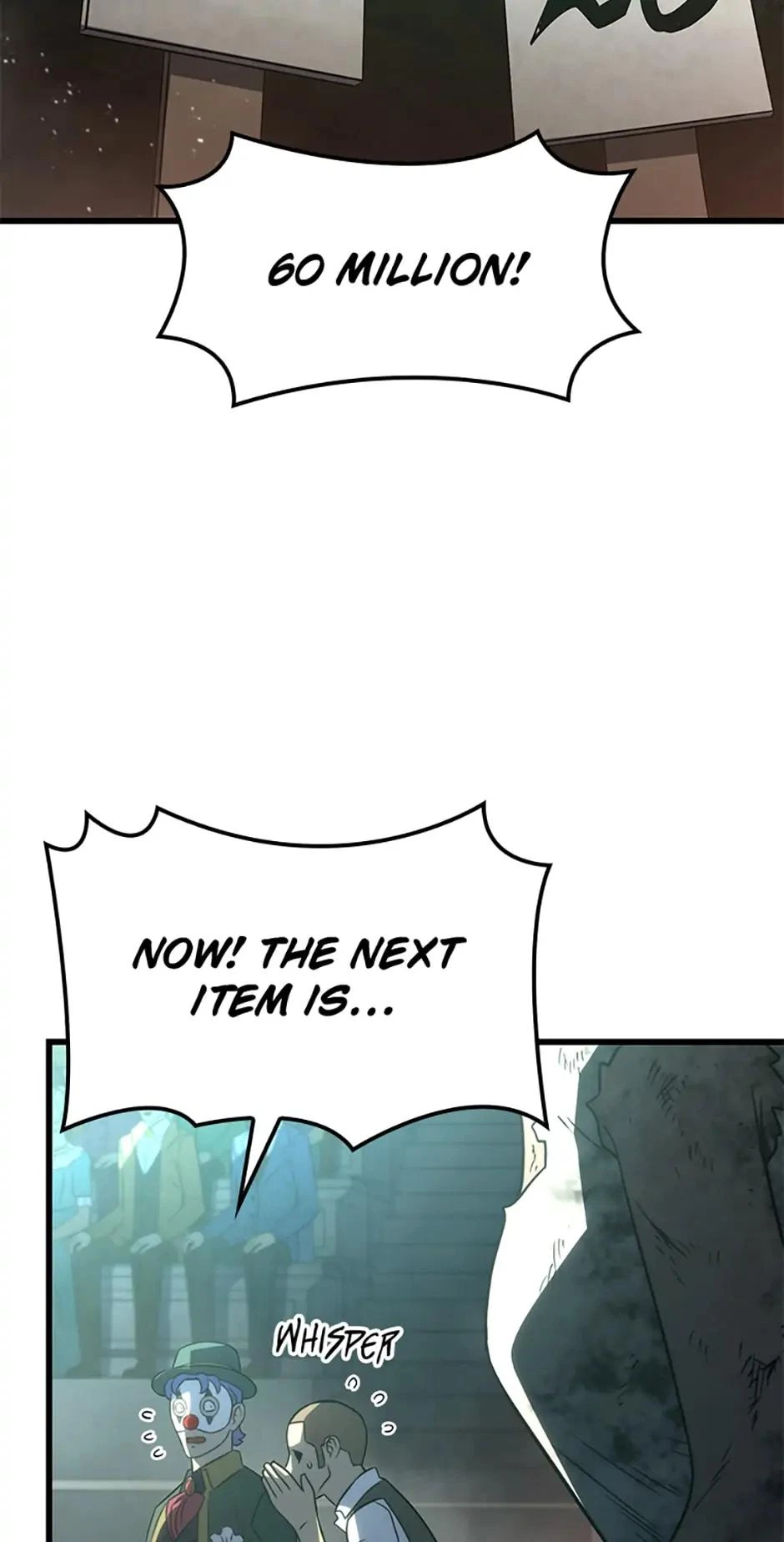 Revenge of the Baskerville Bloodhound Chapter 21 — page 32