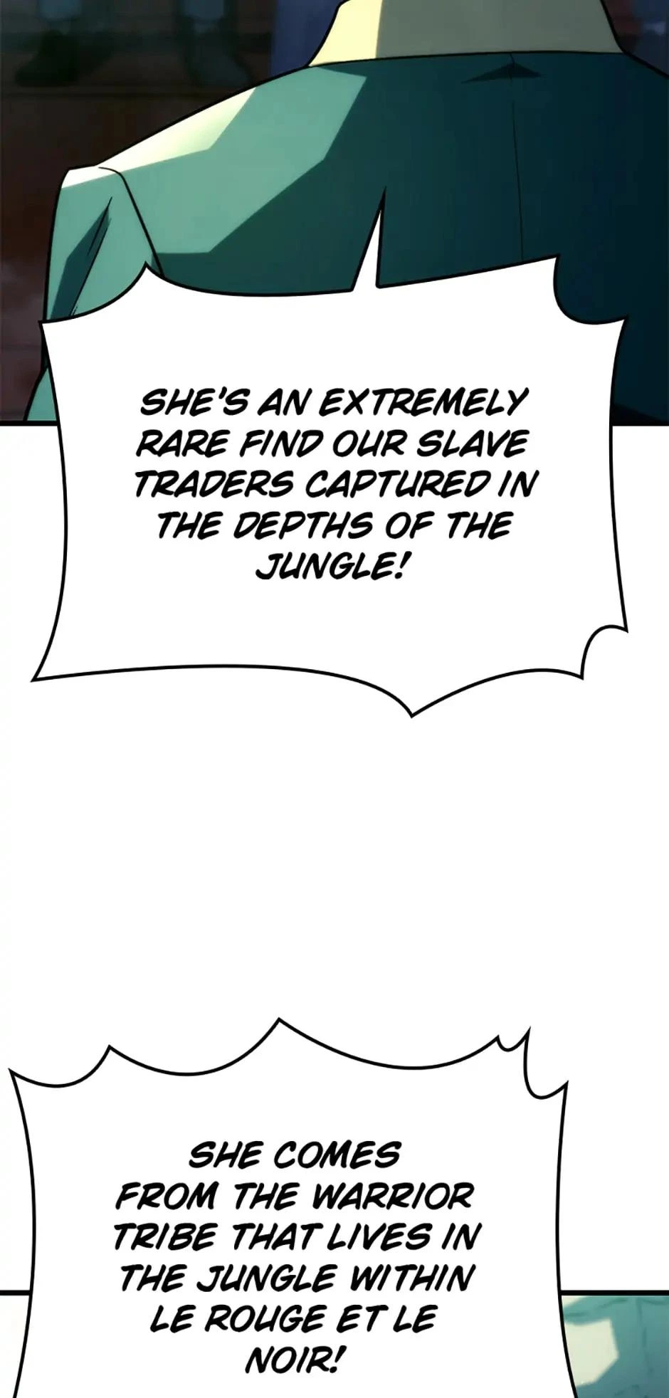 Revenge of the Baskerville Bloodhound Chapter 21 — page 35