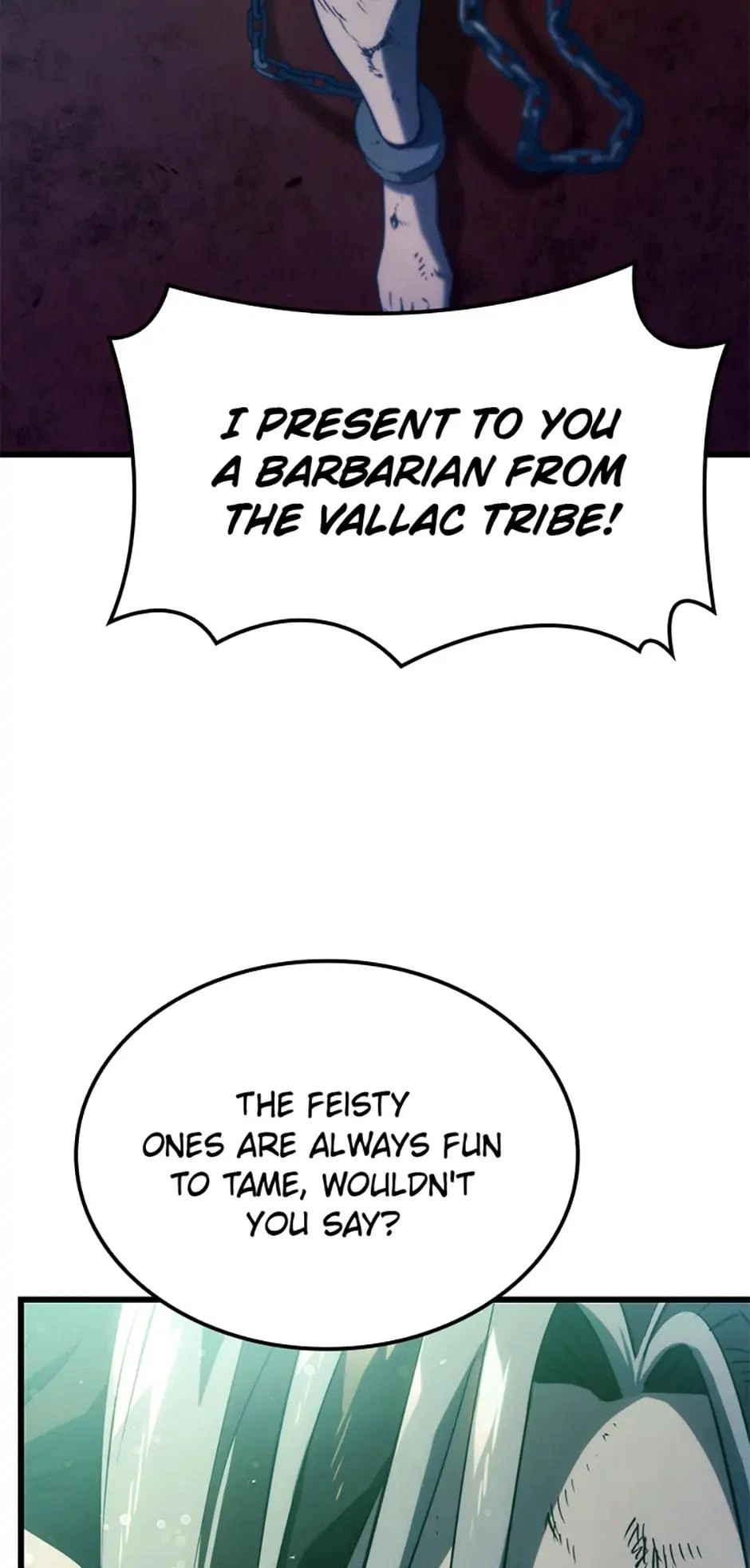 Revenge of the Baskerville Bloodhound Chapter 21 — page 37