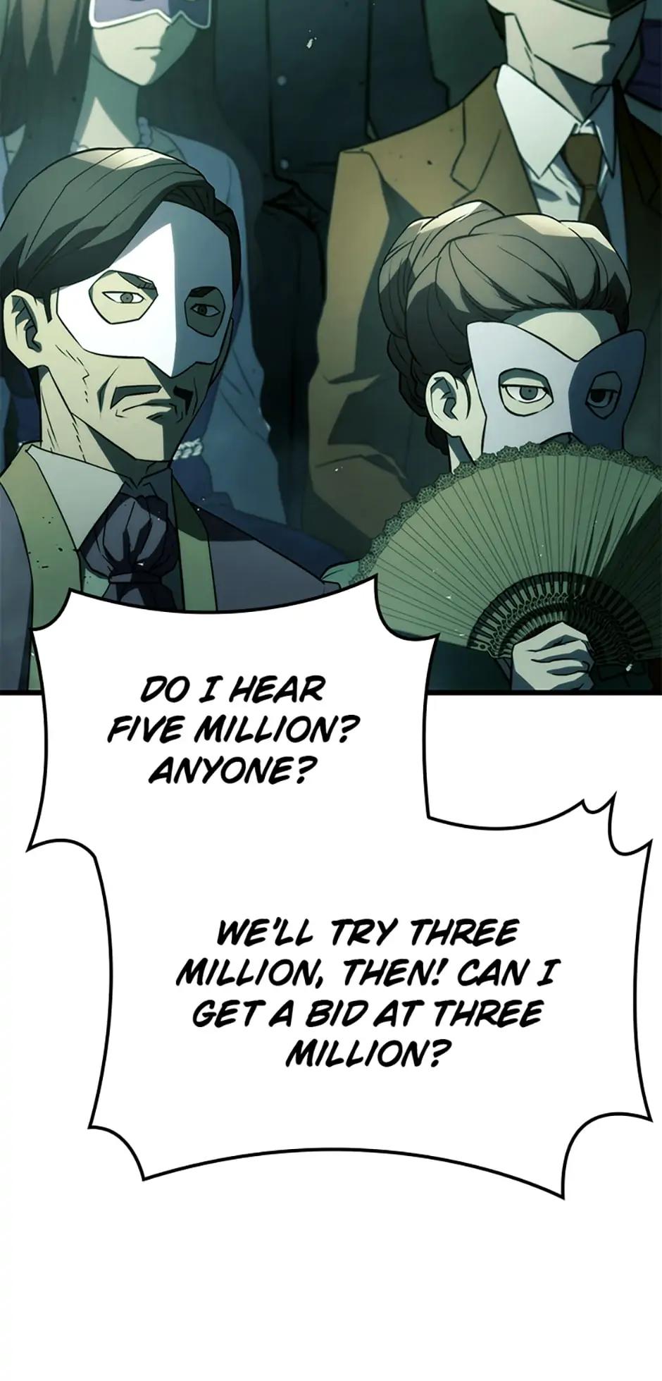 Revenge of the Baskerville Bloodhound Chapter 21 — page 41