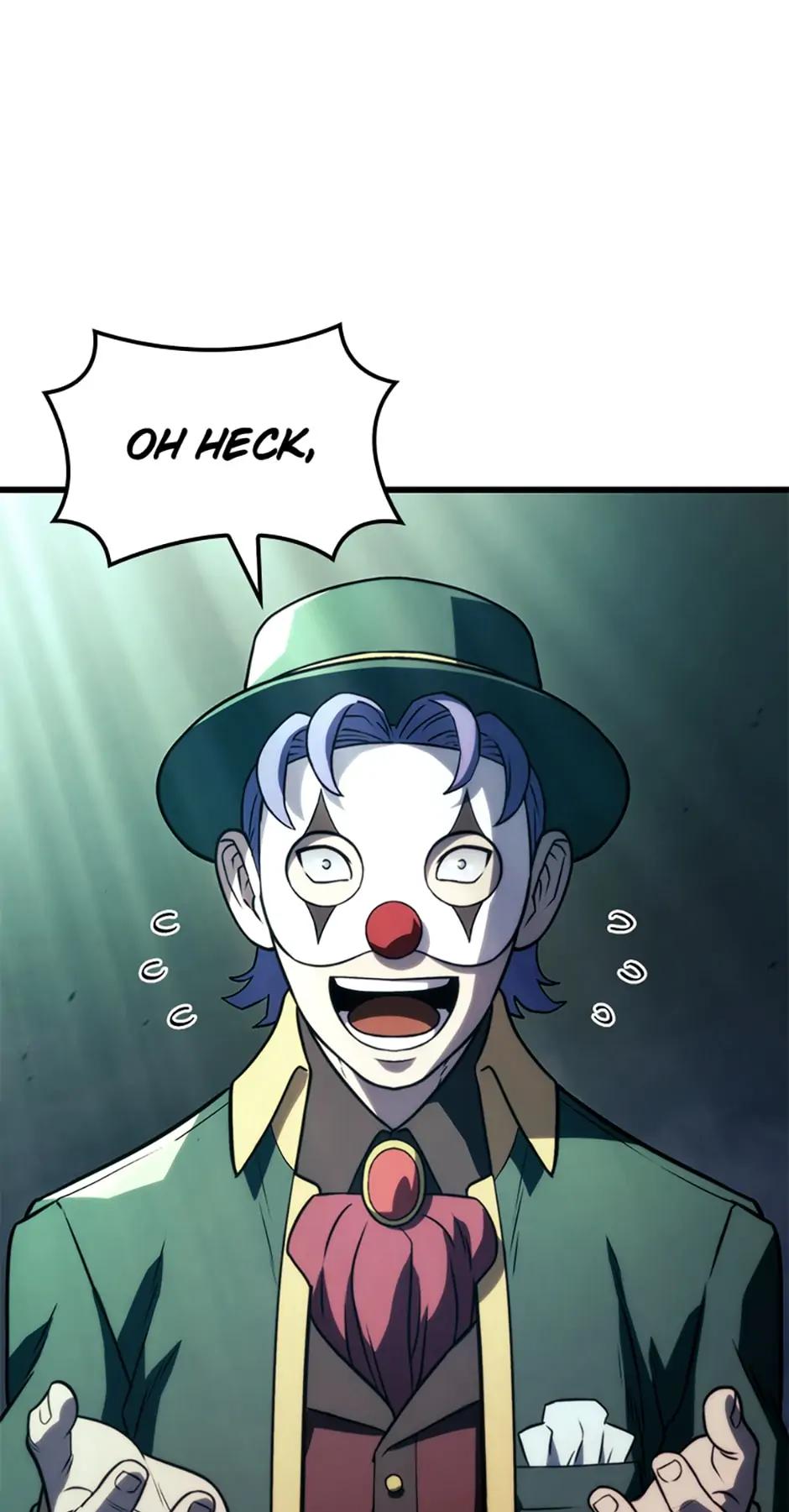 Revenge of the Baskerville Bloodhound Chapter 21 — page 42