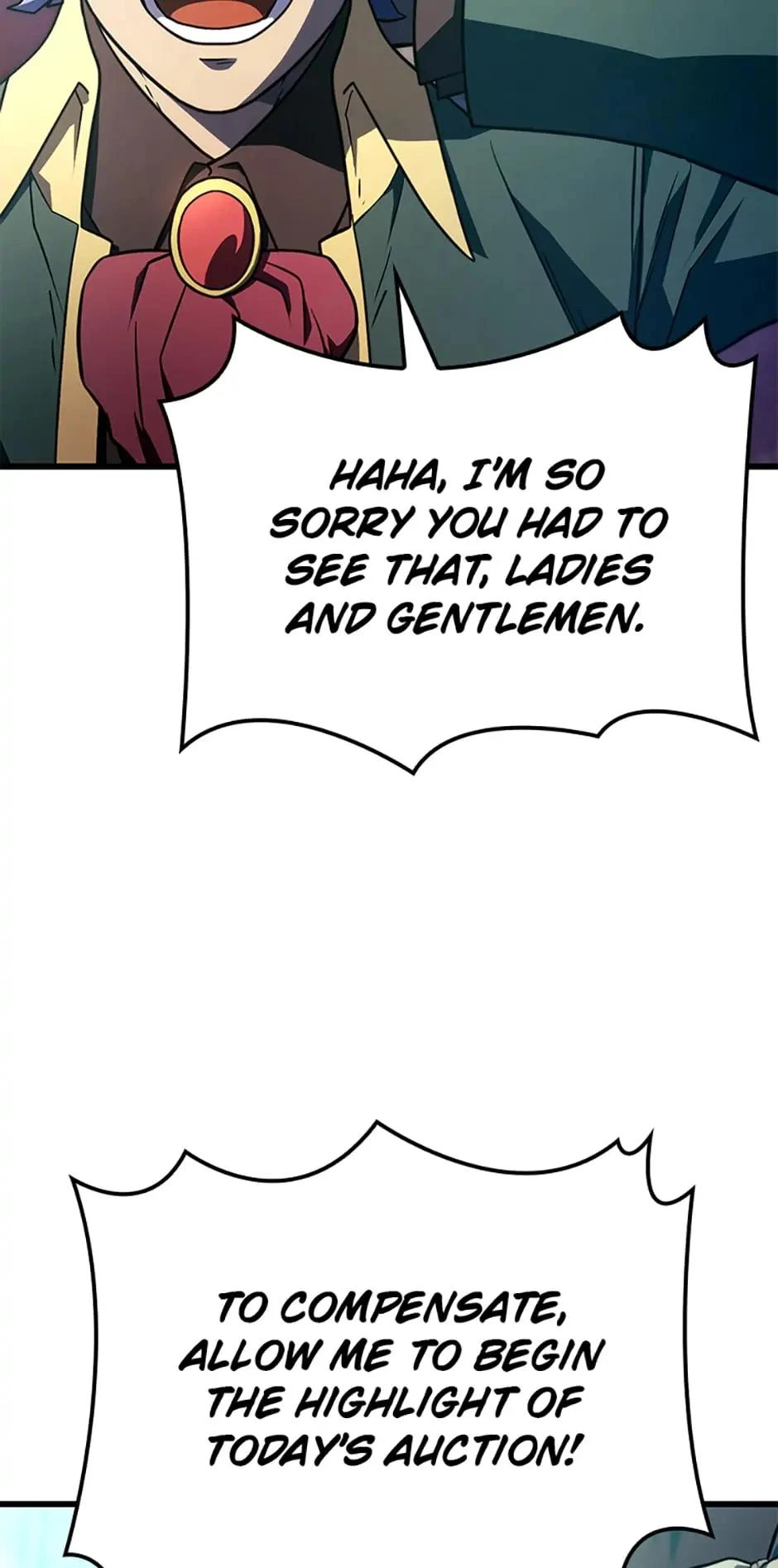 Revenge of the Baskerville Bloodhound Chapter 21 — page 52