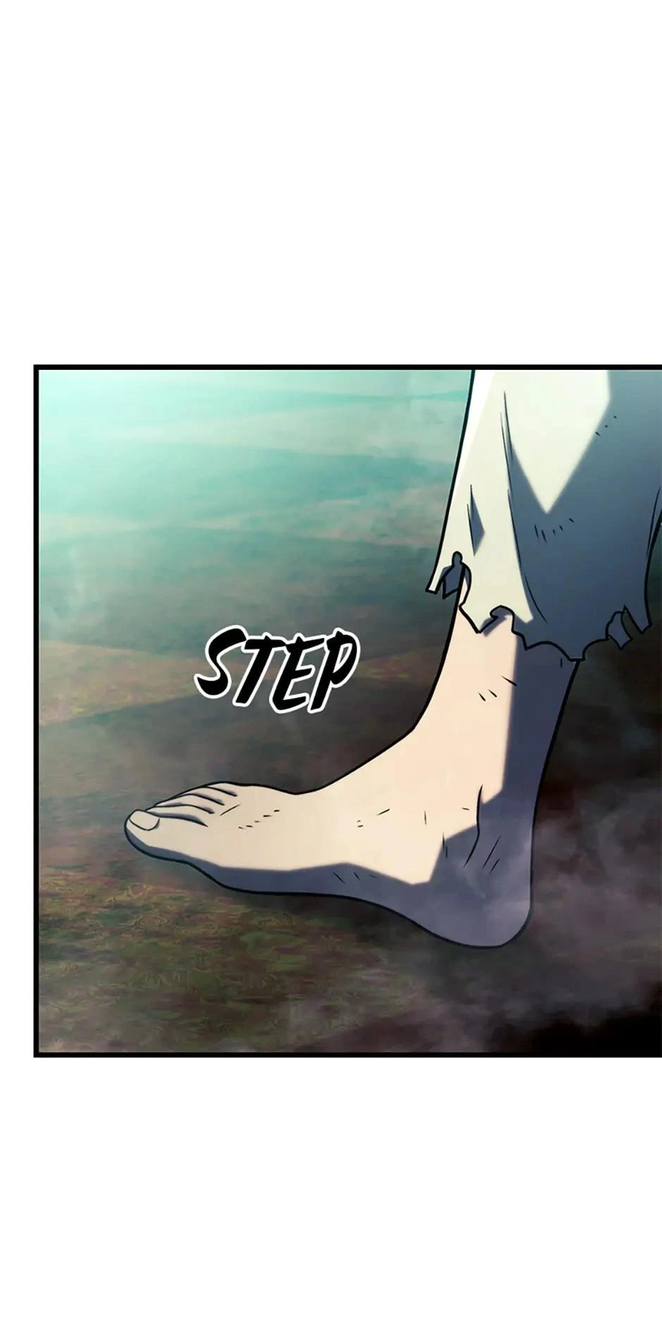 Revenge of the Baskerville Bloodhound Chapter 21 — page 54