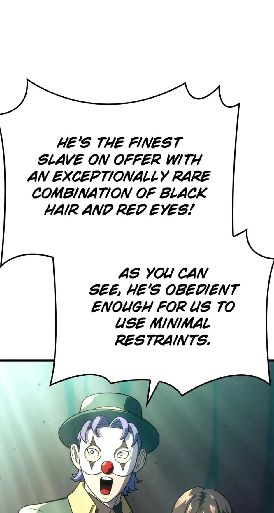 Revenge of the Baskerville Bloodhound Chapter 21 — page 58
