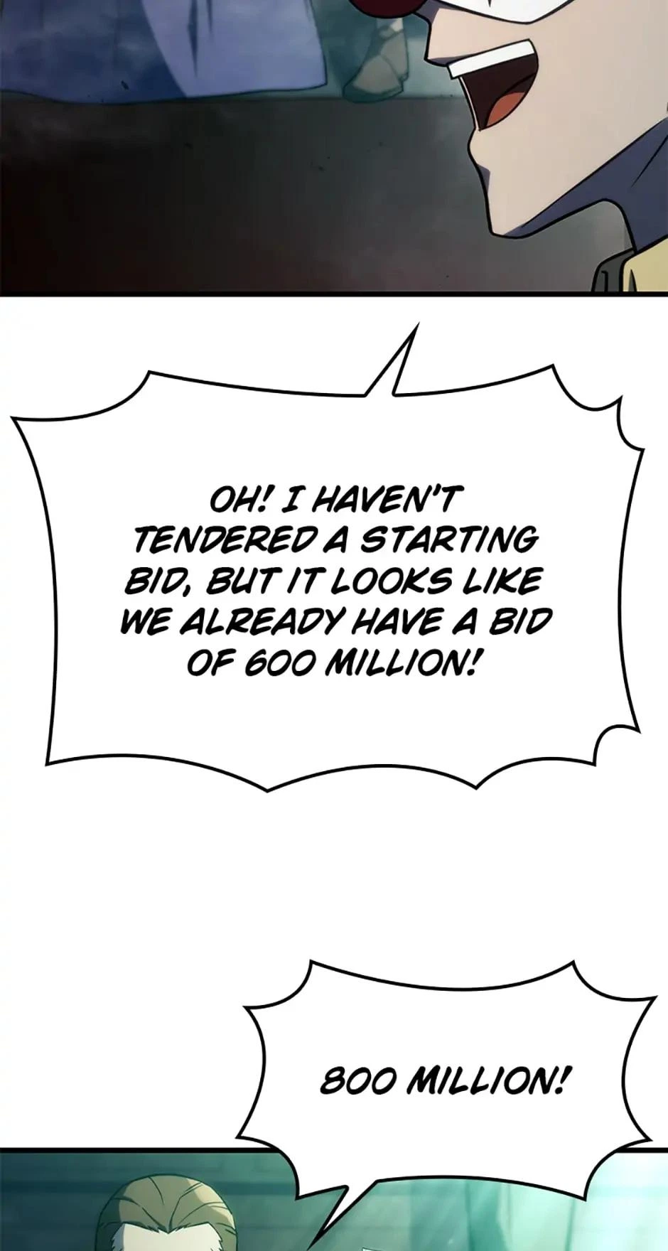 Revenge of the Baskerville Bloodhound Chapter 21 — page 61