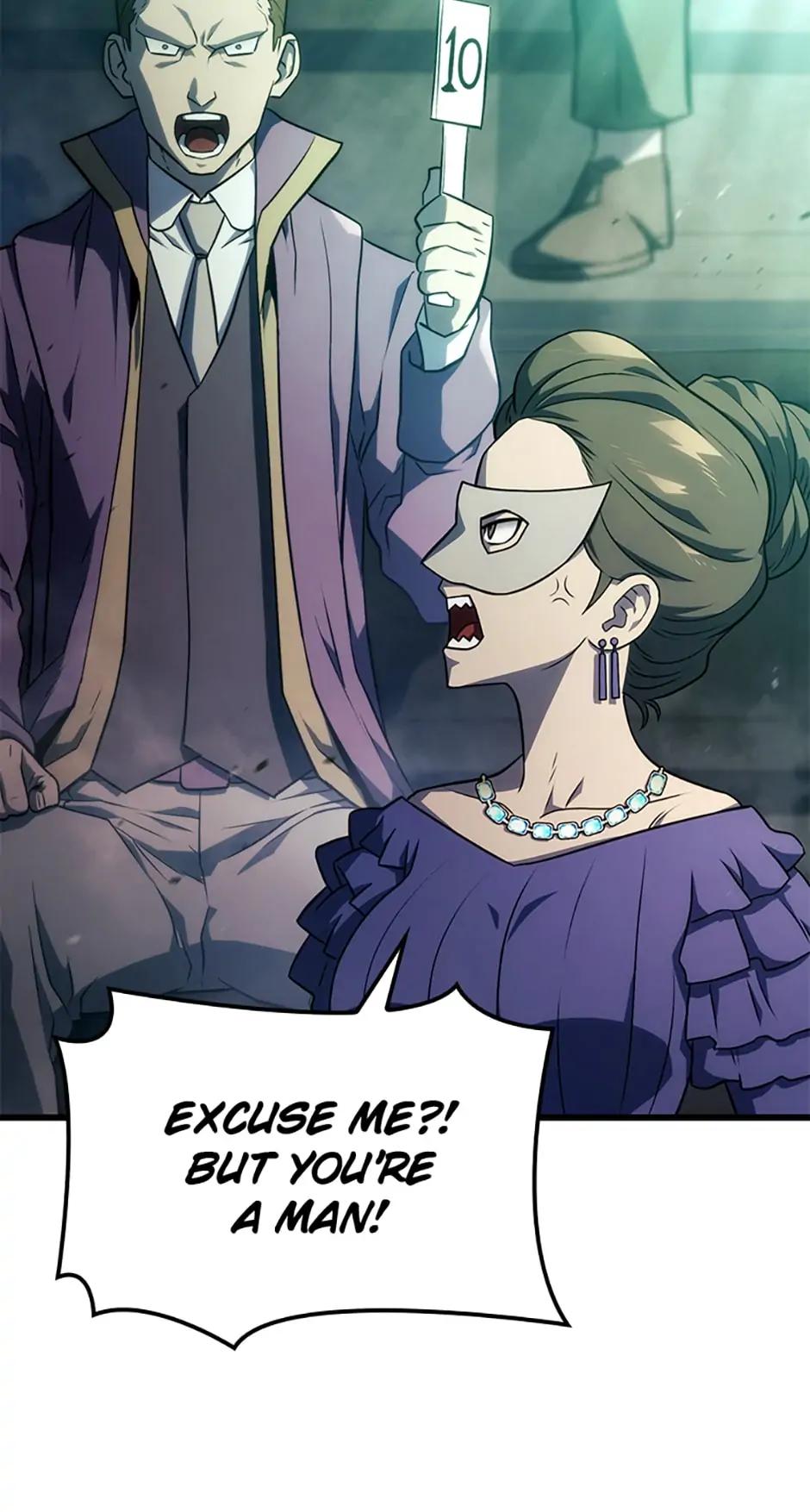 Revenge of the Baskerville Bloodhound Chapter 21 — page 62