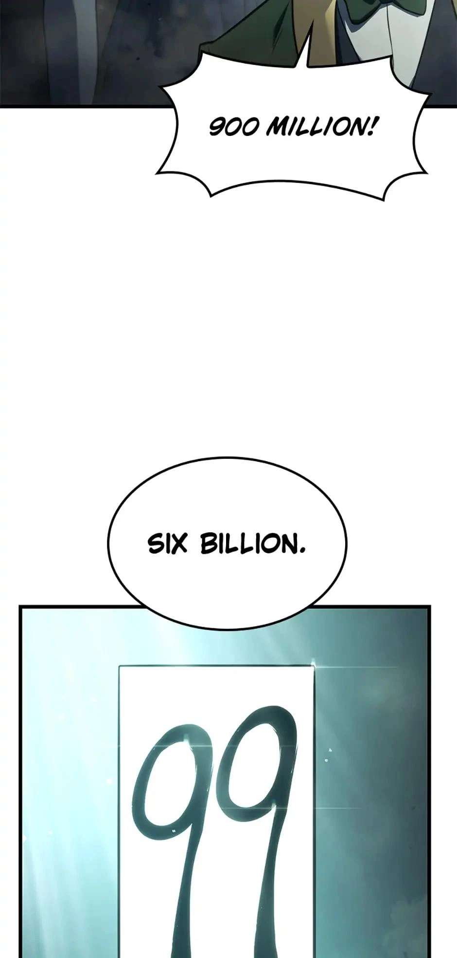 Revenge of the Baskerville Bloodhound Chapter 21 — page 64