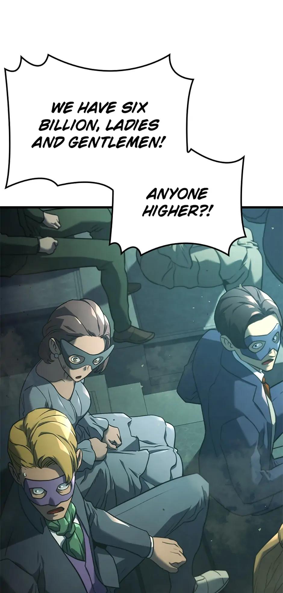Revenge of the Baskerville Bloodhound Chapter 21 — page 67