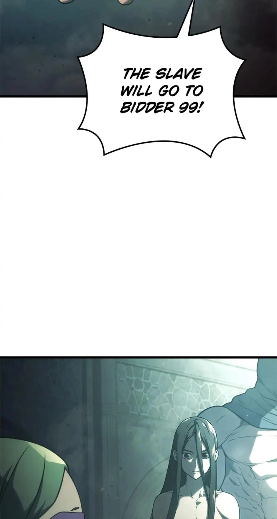 Revenge of the Baskerville Bloodhound Chapter 21 — page 77