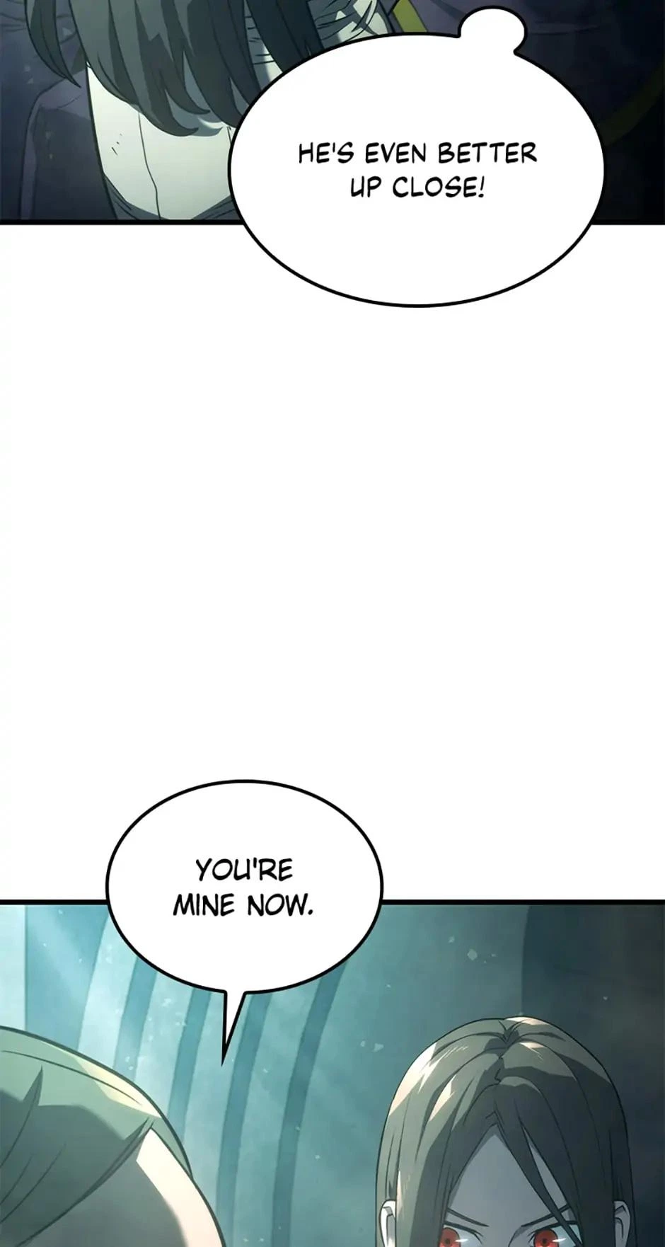 Revenge of the Baskerville Bloodhound Chapter 21 — page 80