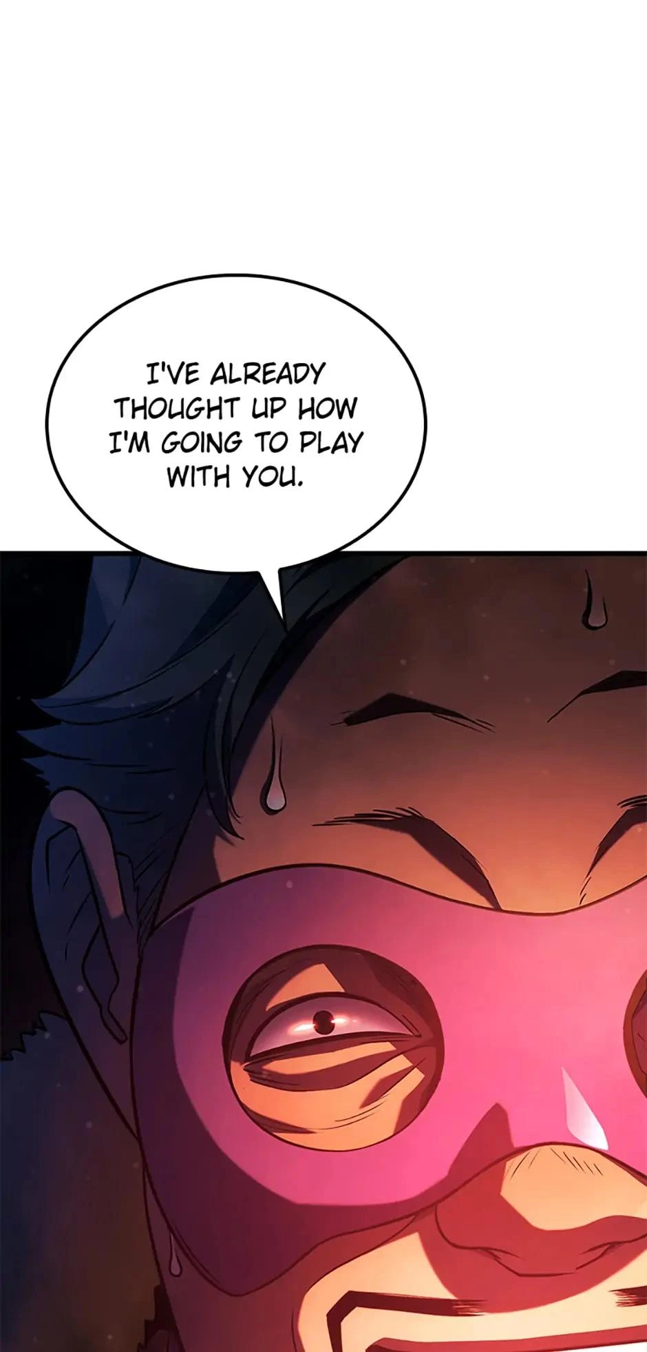 Revenge of the Baskerville Bloodhound Chapter 21 — page 82