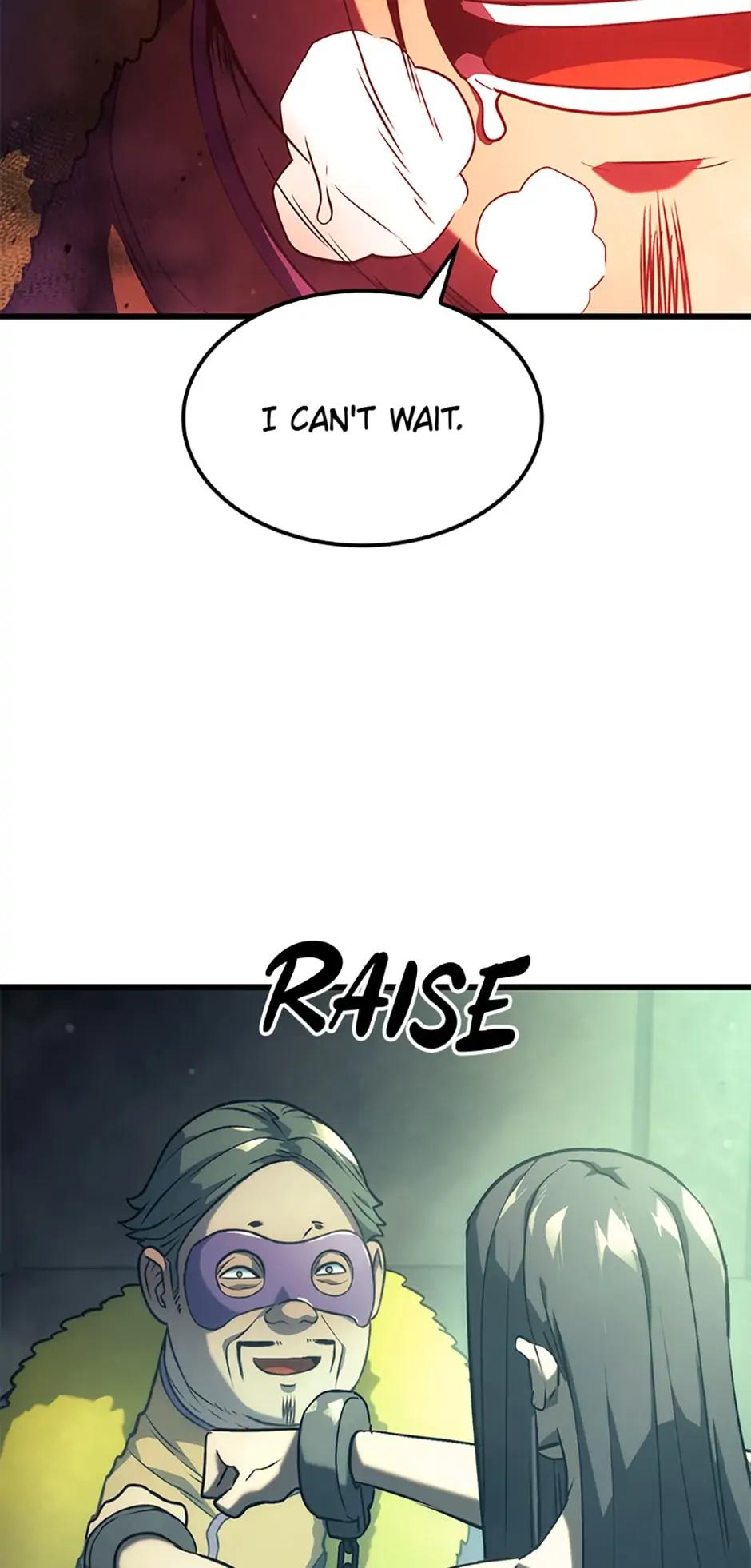 Revenge of the Baskerville Bloodhound Chapter 21 — page 83