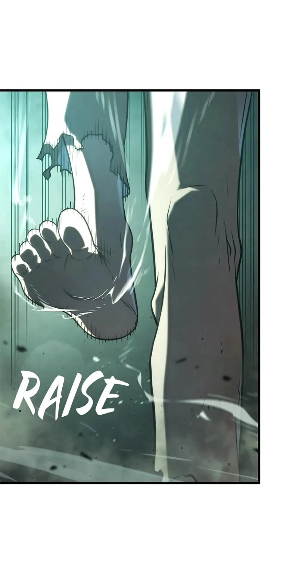 Revenge of the Baskerville Bloodhound Chapter 21 — page 89