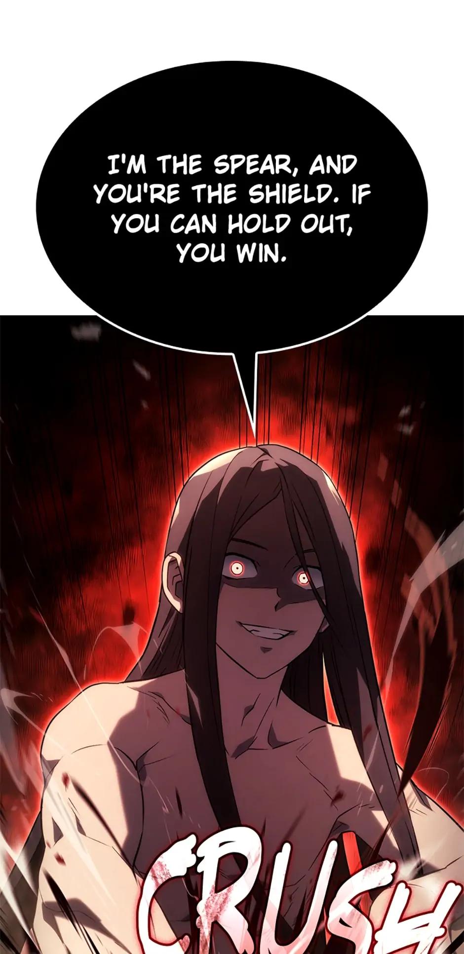 Revenge of the Baskerville Bloodhound Chapter 21 — page 94