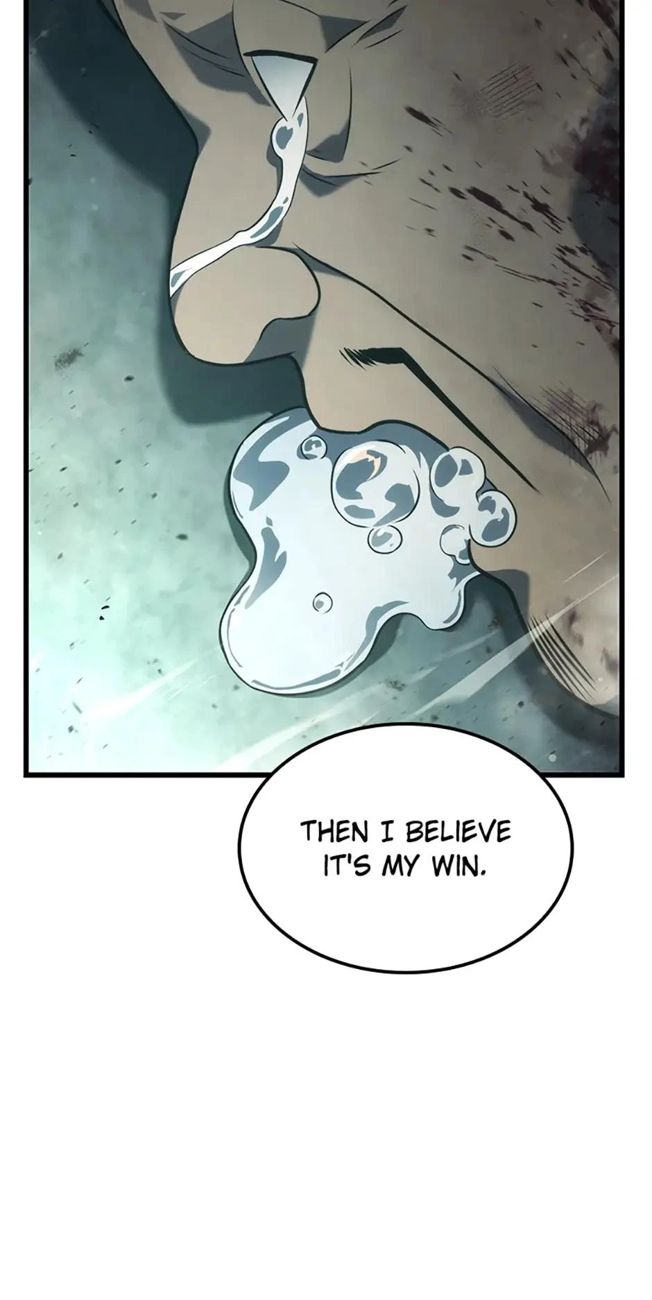 Revenge of the Baskerville Bloodhound Chapter 21 — page 99