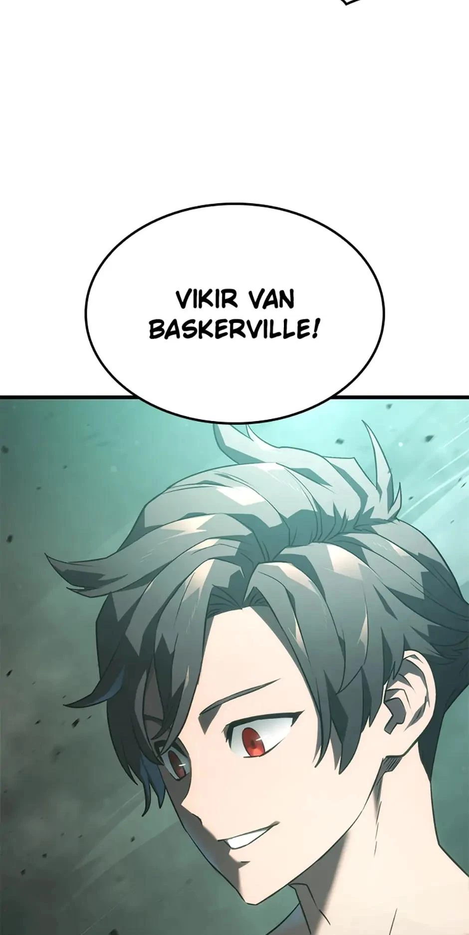 Revenge of the Baskerville Bloodhound Chapter 21 — page 101