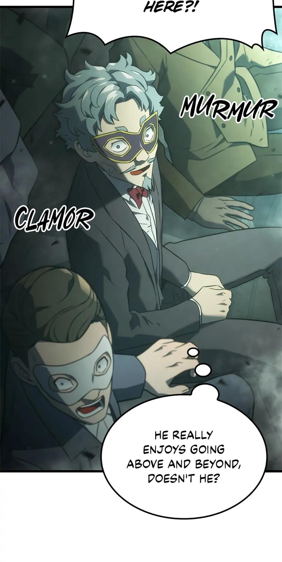 Revenge of the Baskerville Bloodhound Chapter 21 — page 103