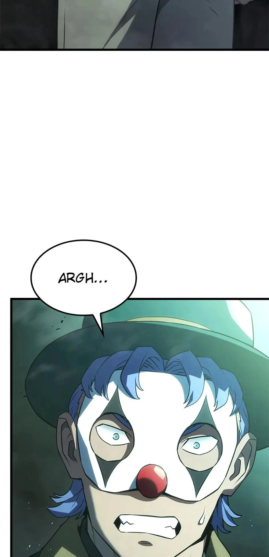 Revenge of the Baskerville Bloodhound Chapter 22 — page 3