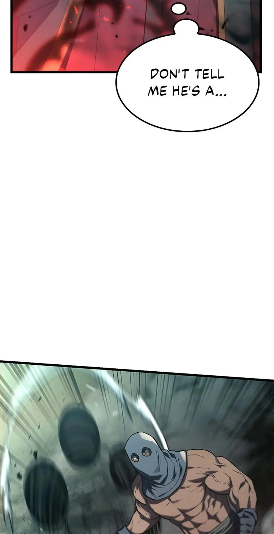 Revenge of the Baskerville Bloodhound Chapter 22 — page 12