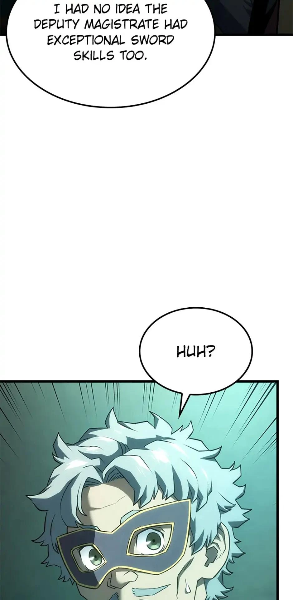Revenge of the Baskerville Bloodhound Chapter 22 — page 22