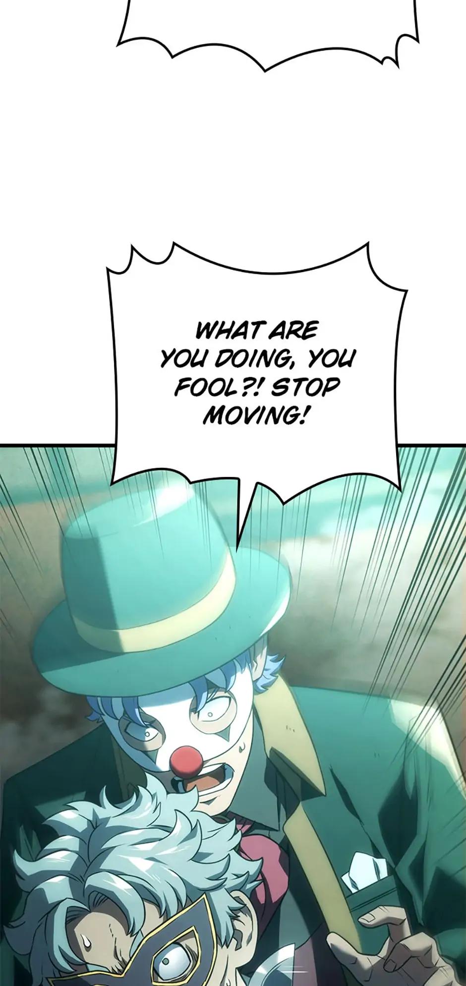 Revenge of the Baskerville Bloodhound Chapter 22 — page 30