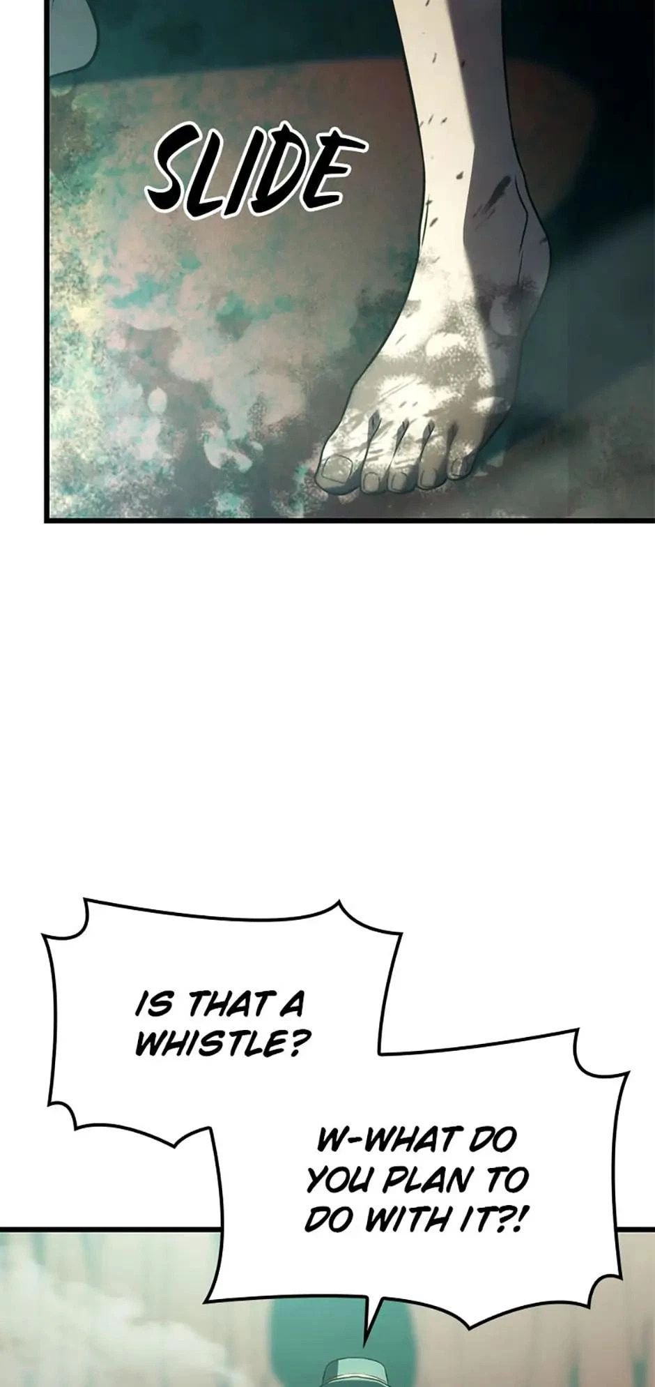 Revenge of the Baskerville Bloodhound Chapter 22 — page 34