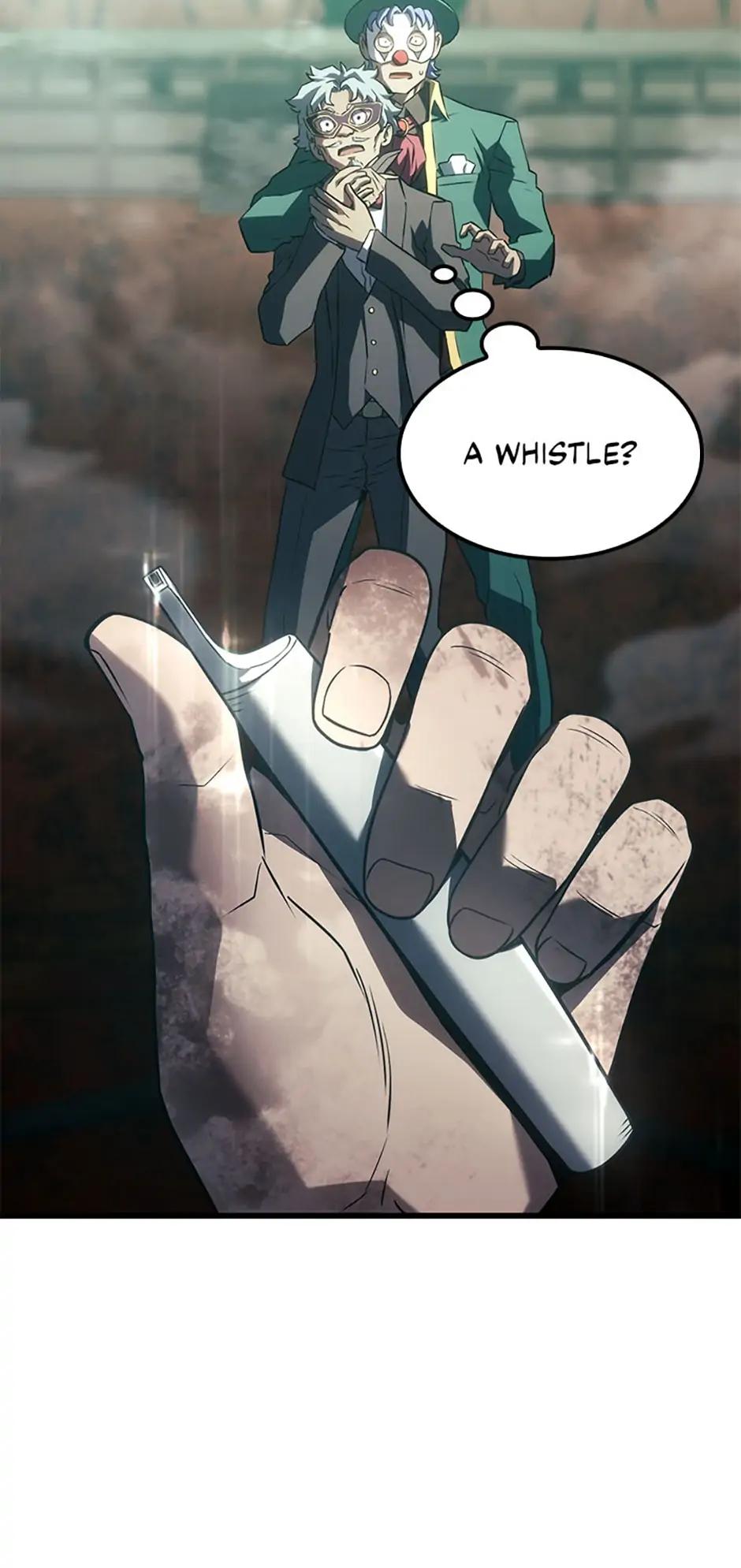 Revenge of the Baskerville Bloodhound Chapter 22 — page 35