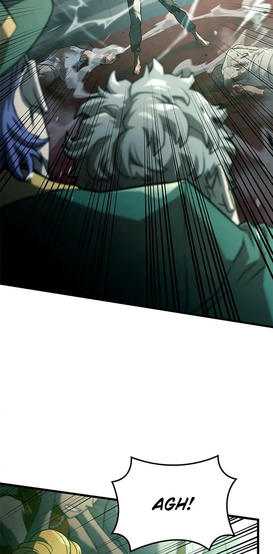 Revenge of the Baskerville Bloodhound Chapter 22 — page 38