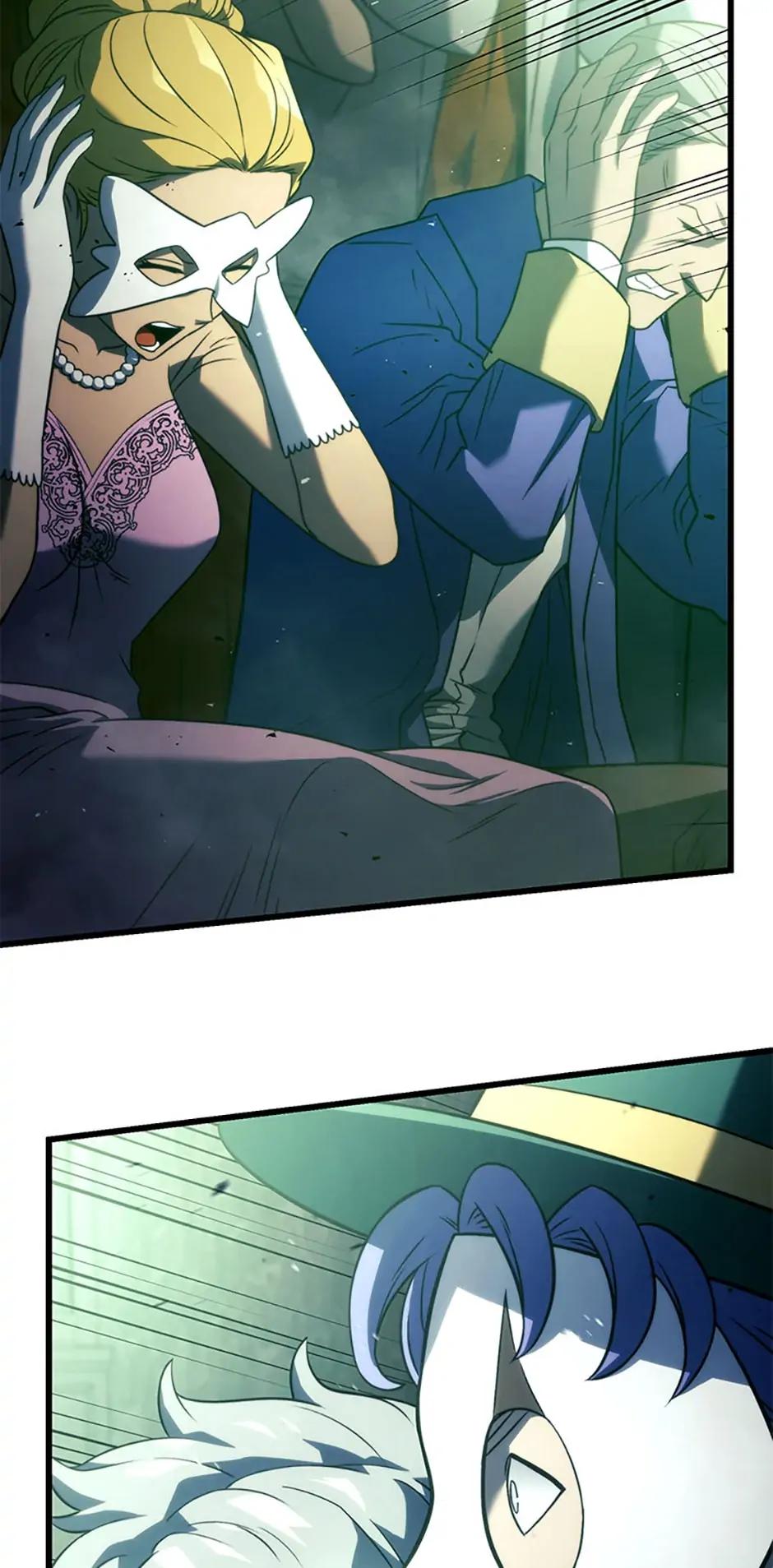 Revenge of the Baskerville Bloodhound Chapter 22 — page 39
