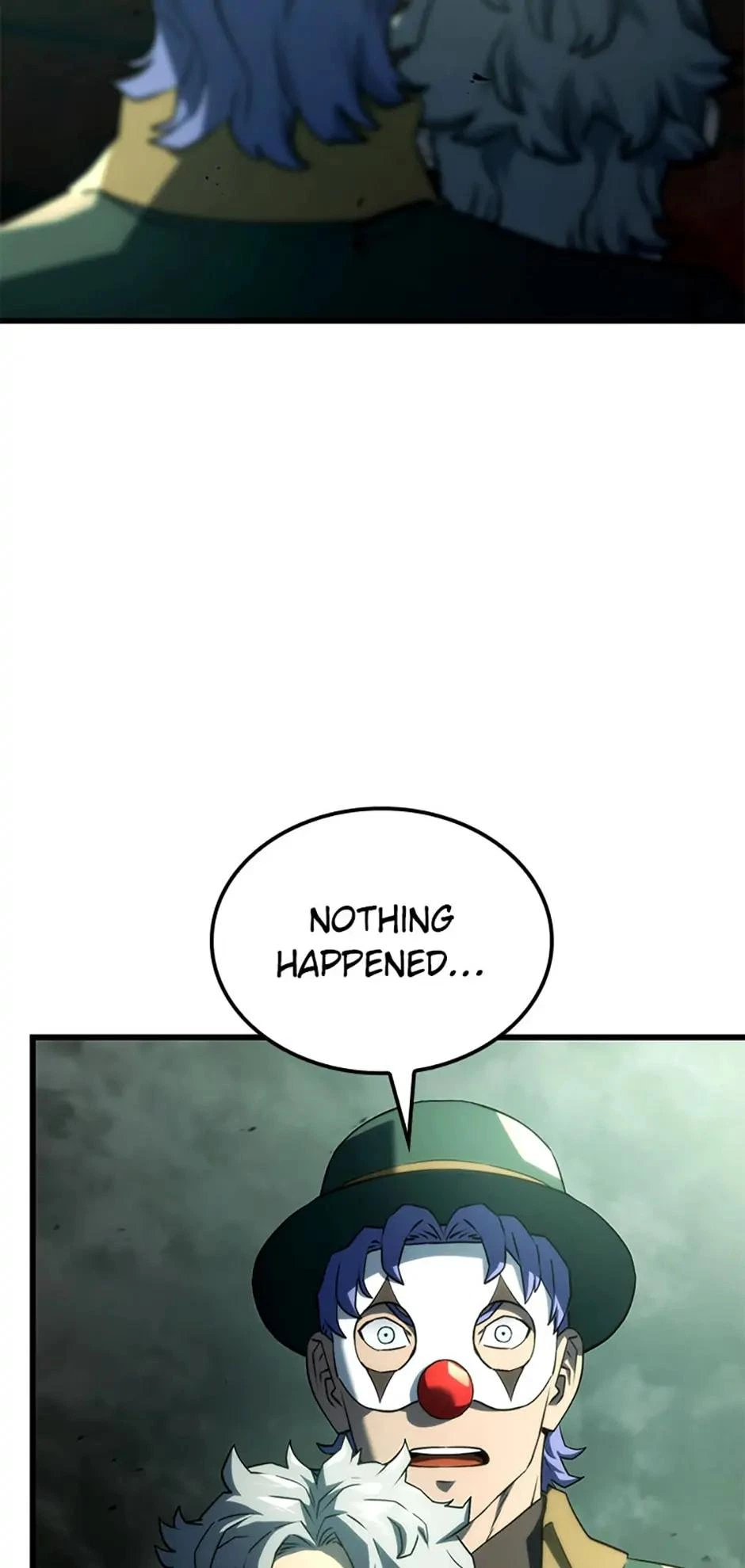 Revenge of the Baskerville Bloodhound Chapter 22 — page 43