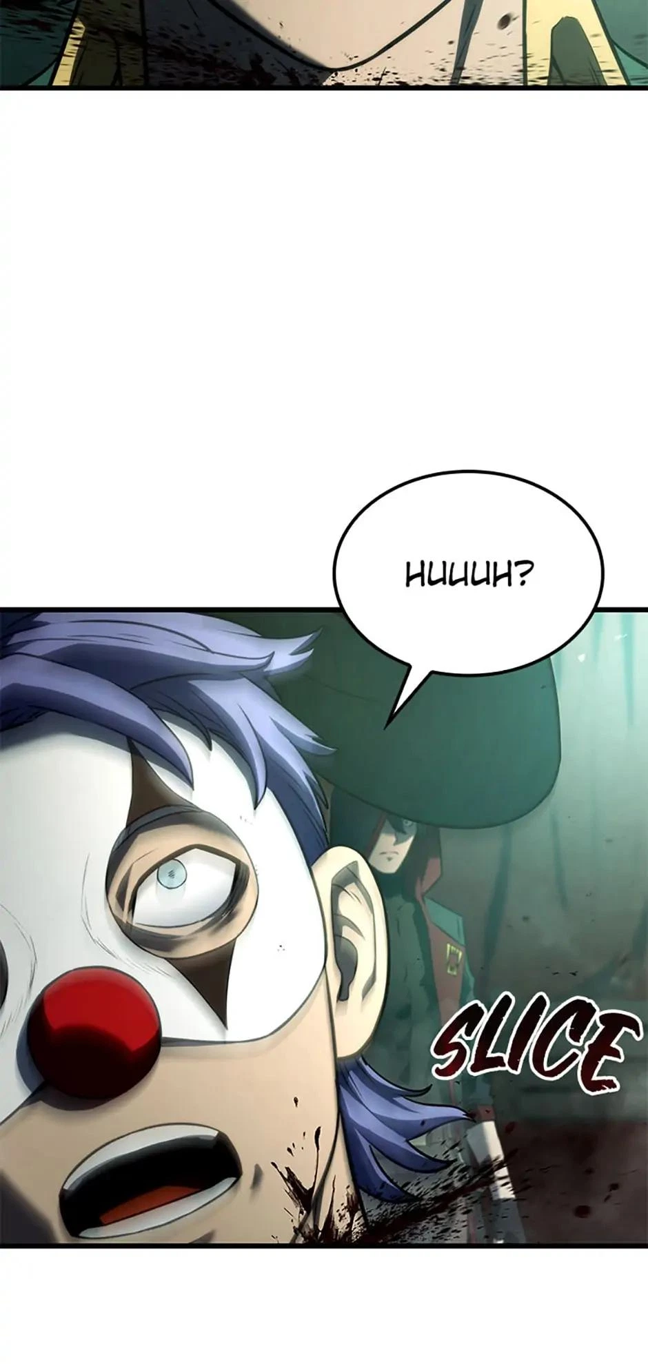 Revenge of the Baskerville Bloodhound Chapter 22 — page 48