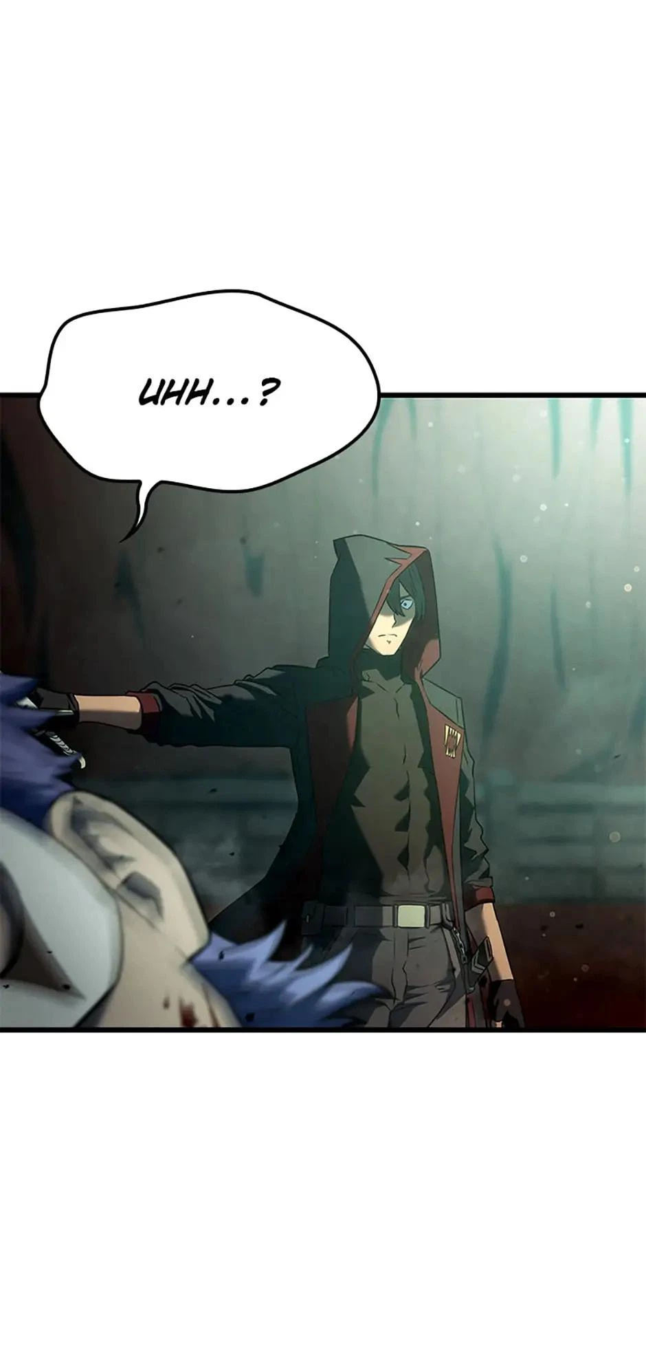 Revenge of the Baskerville Bloodhound Chapter 22 — page 49