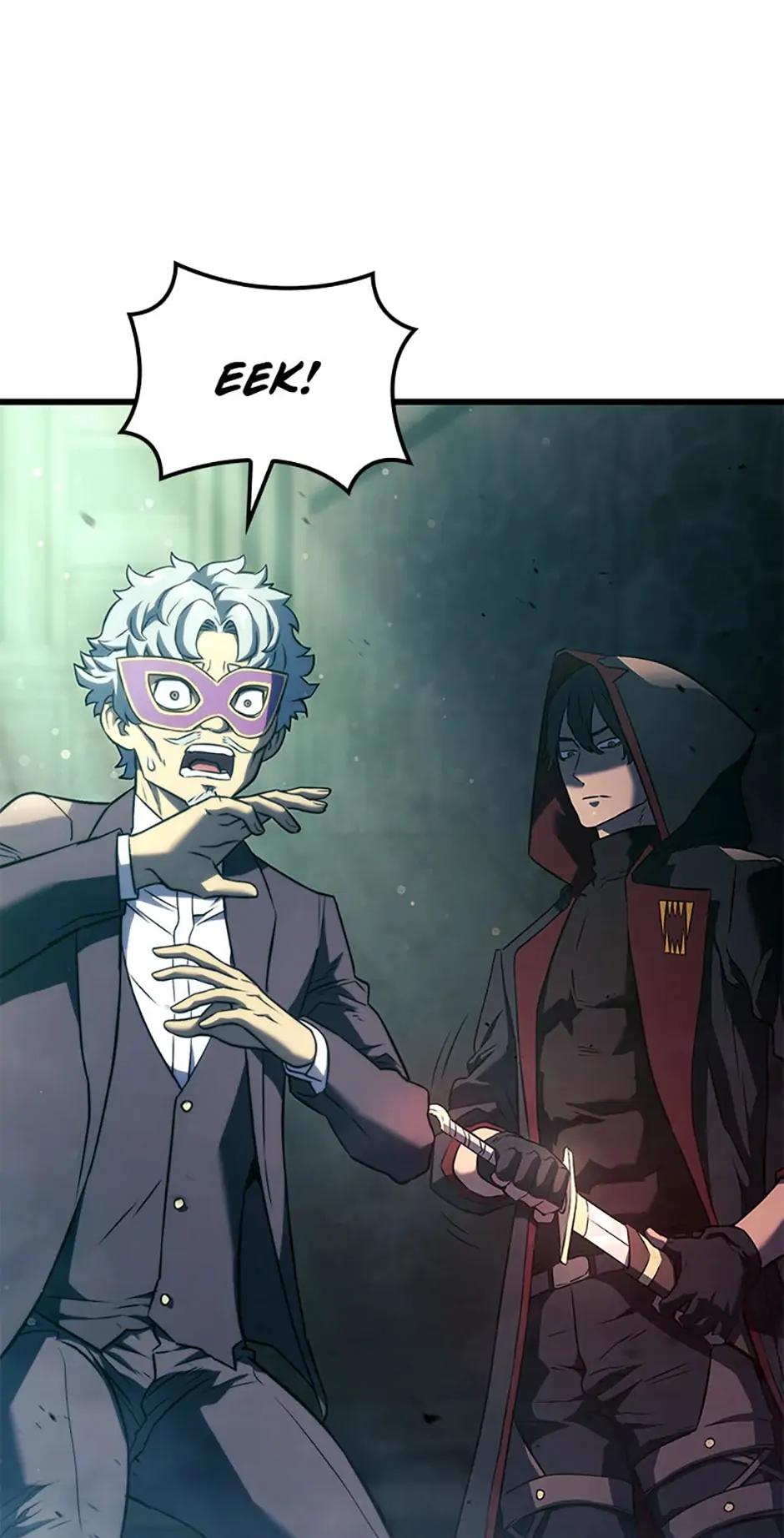 Revenge of the Baskerville Bloodhound Chapter 22 — page 50