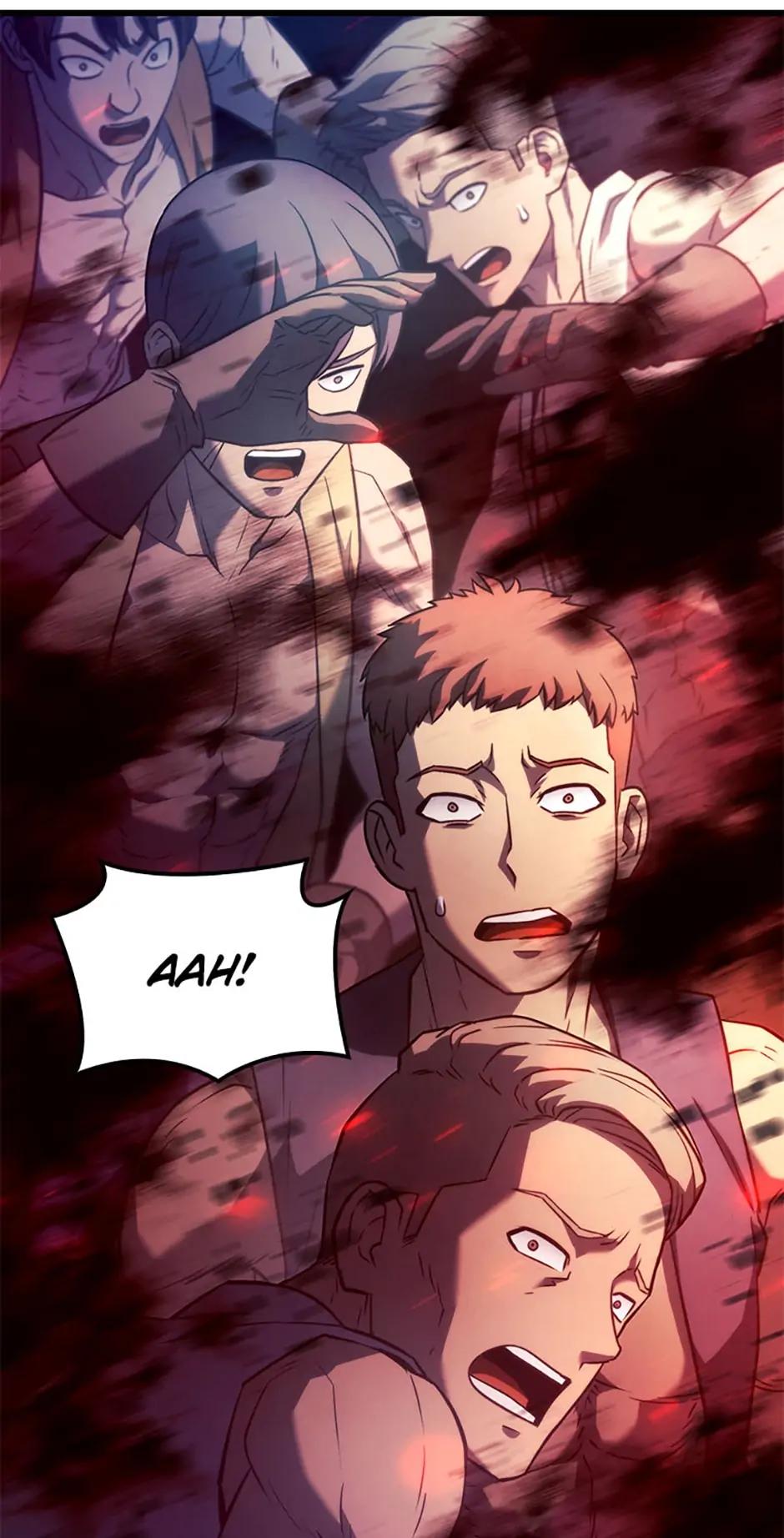 Revenge of the Baskerville Bloodhound Chapter 22 — page 55