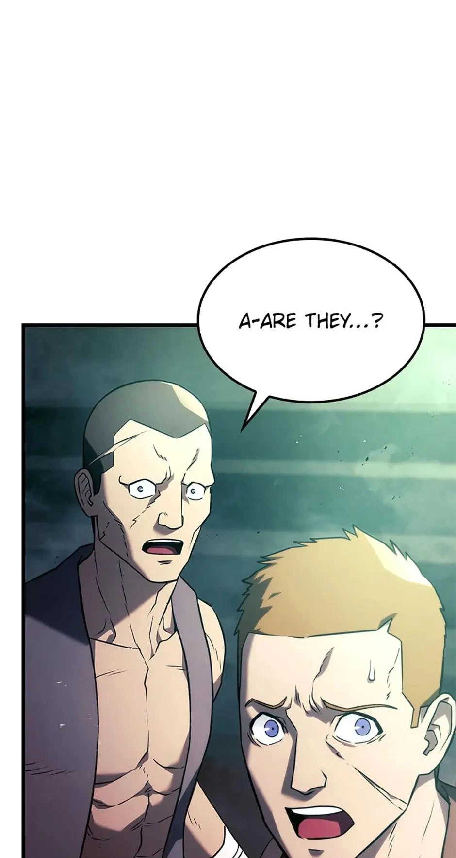 Revenge of the Baskerville Bloodhound Chapter 22 — page 64