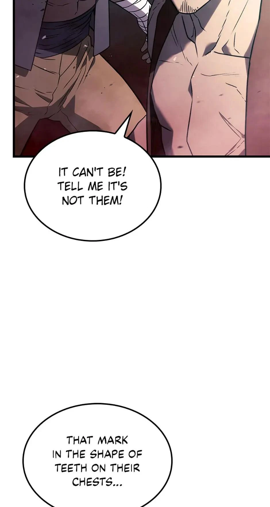 Revenge of the Baskerville Bloodhound Chapter 22 — page 65