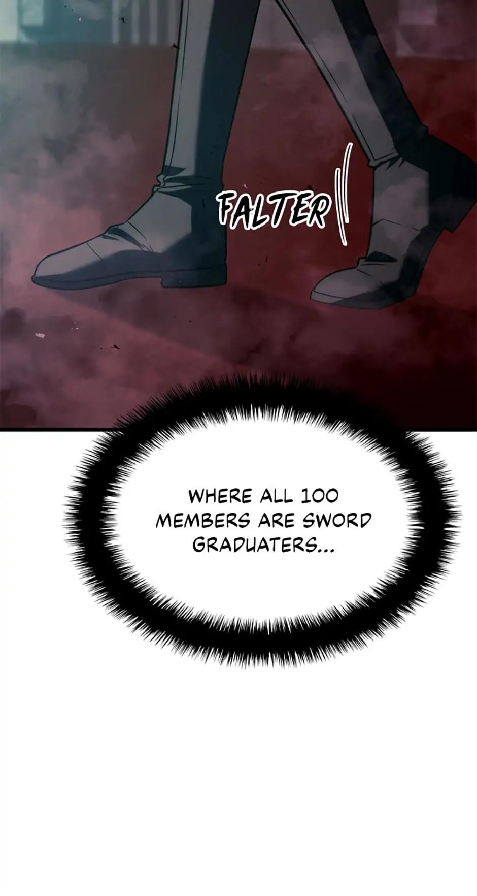 Revenge of the Baskerville Bloodhound Chapter 22 — page 68