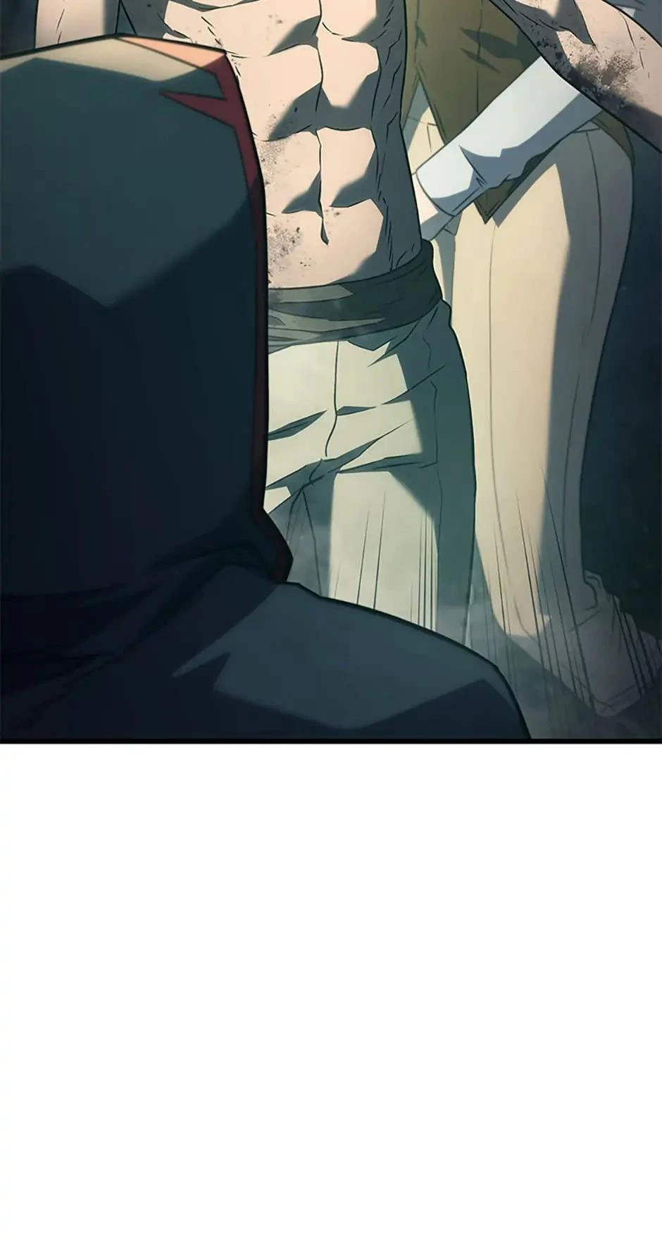 Revenge of the Baskerville Bloodhound Chapter 22 — page 73