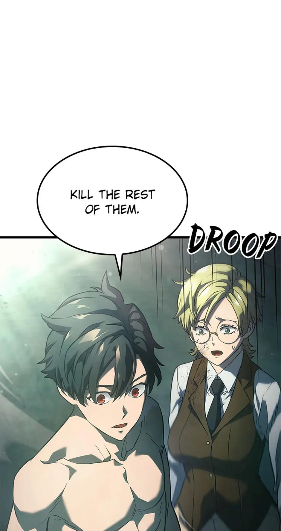 Revenge of the Baskerville Bloodhound Chapter 22 — page 75