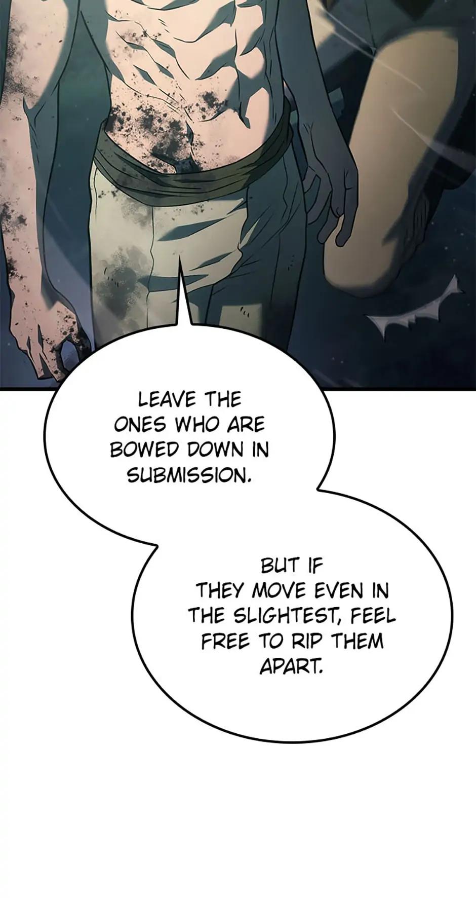 Revenge of the Baskerville Bloodhound Chapter 22 — page 76